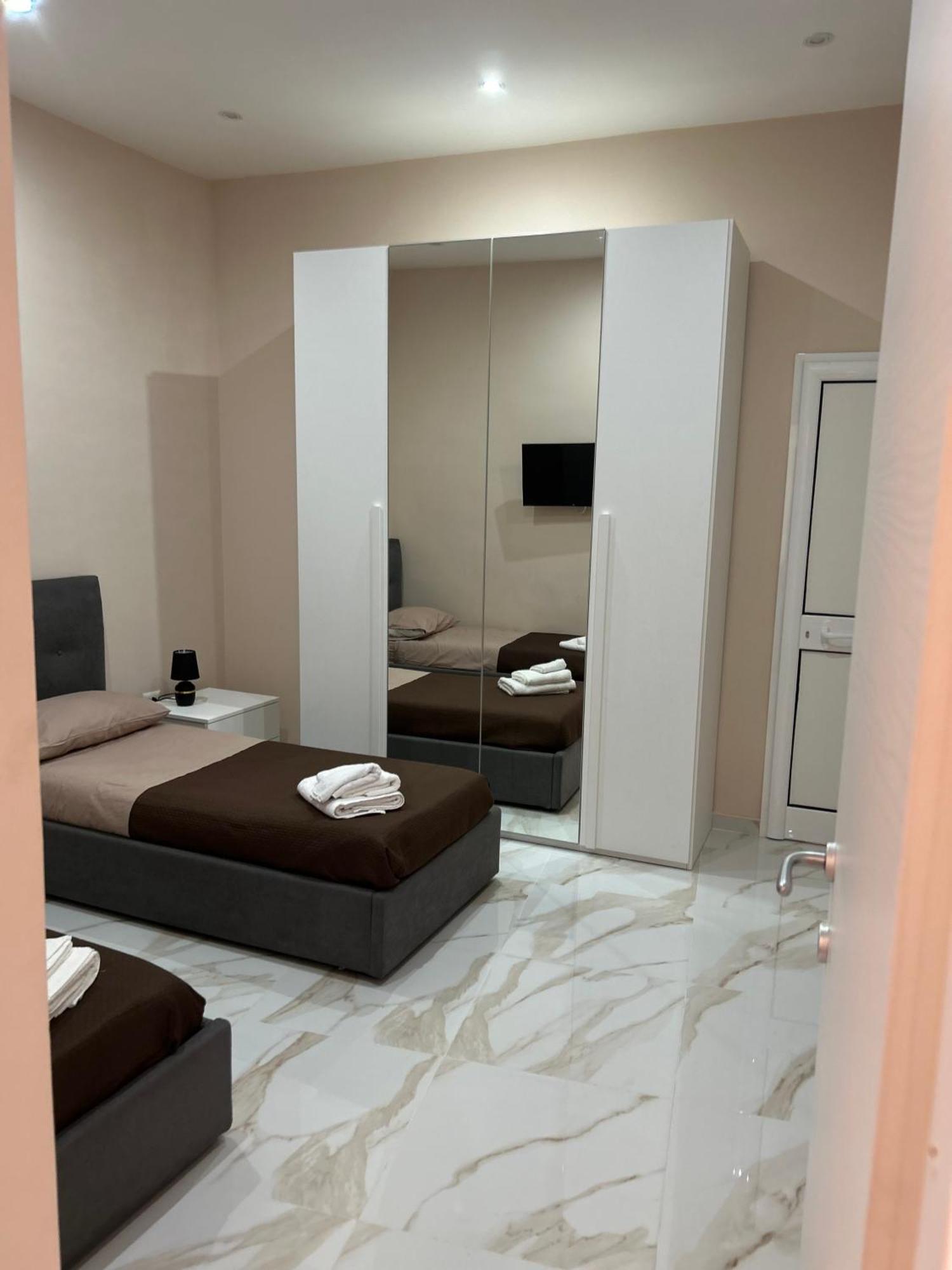 Maison Napolitaine Apartment Naples