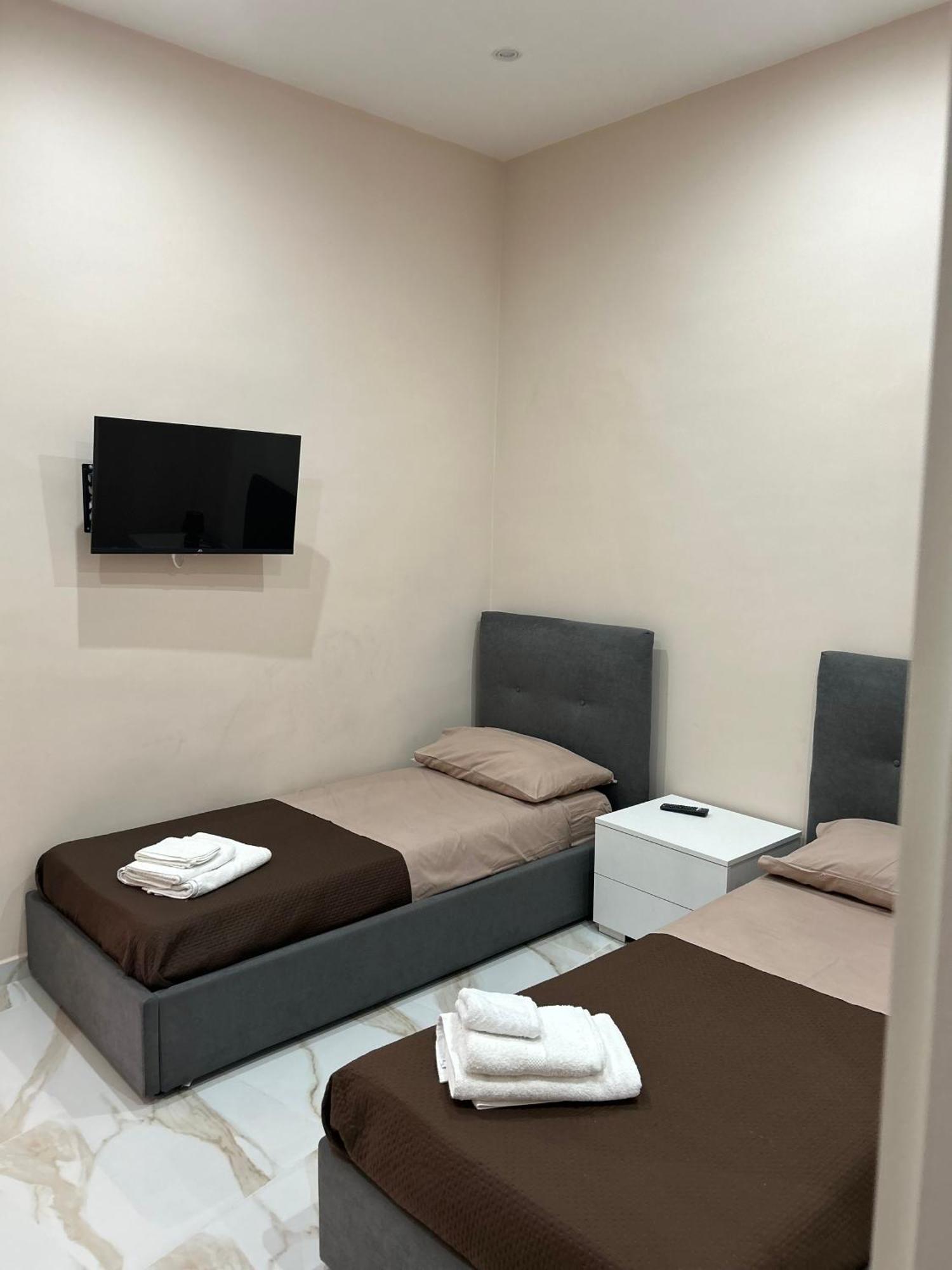 Maison Napolitaine Apartment