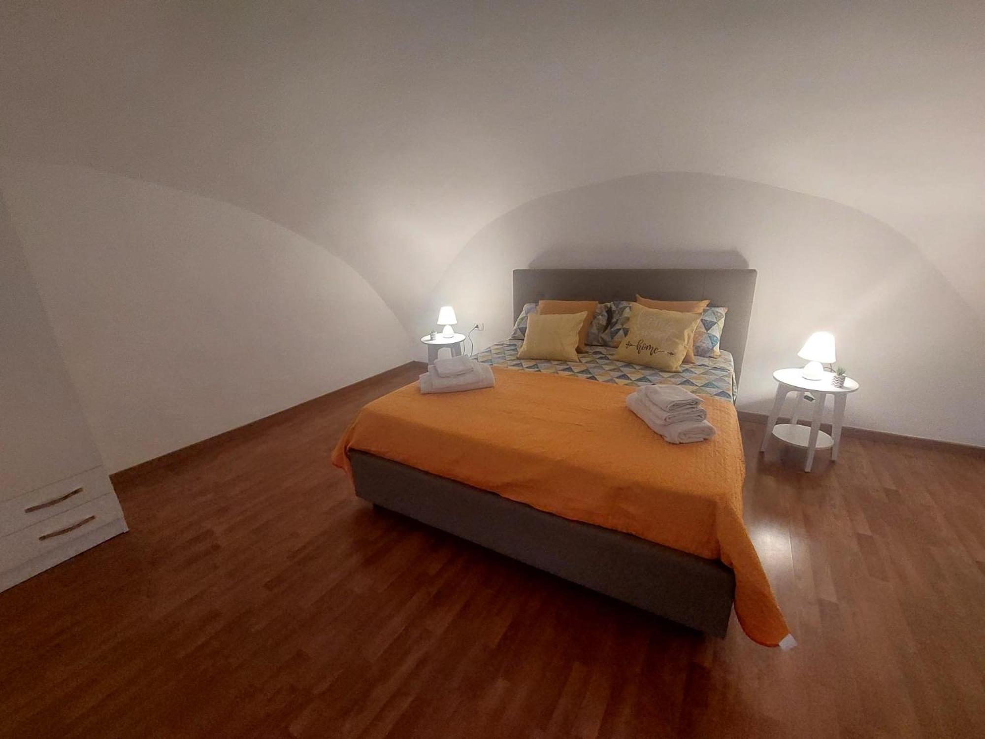 Maison Partenopea *