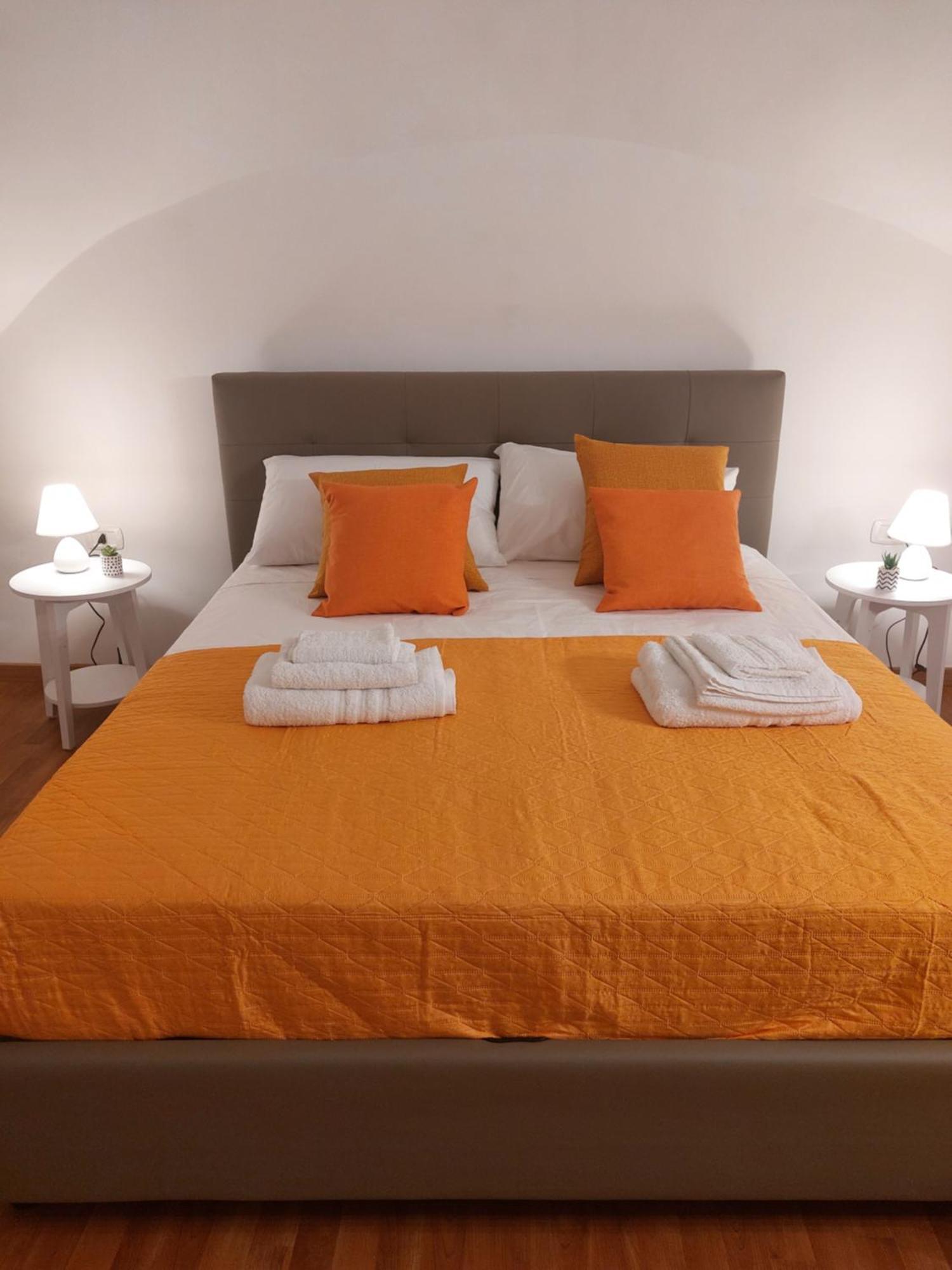 Maison Partenopea Holiday home