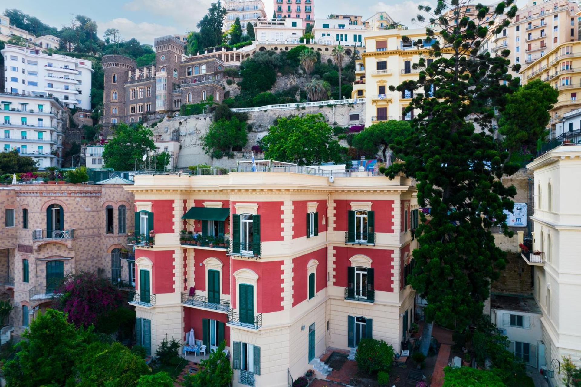 Margherita 109 Guest house *