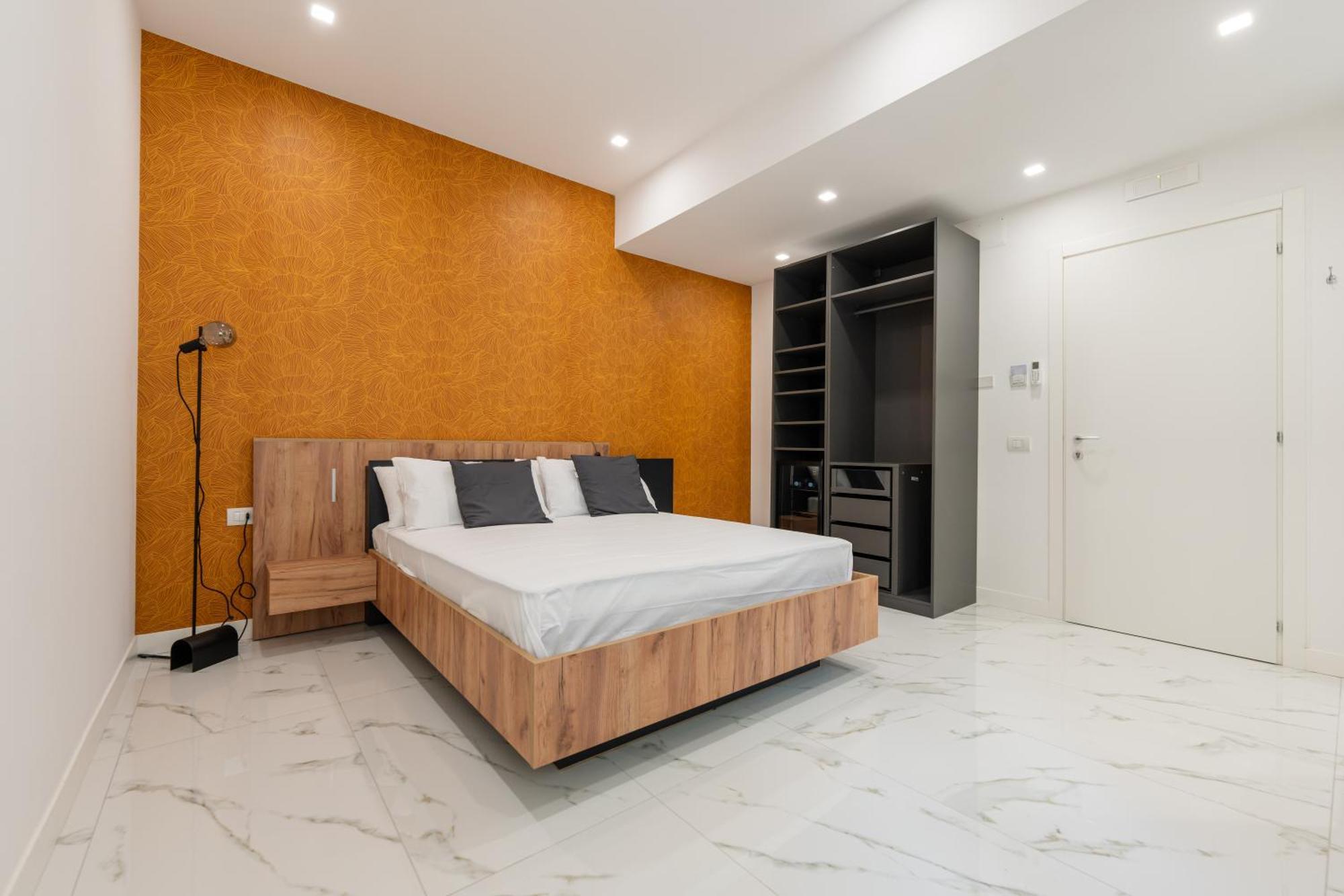 Atmosphera Bed & Breakfast