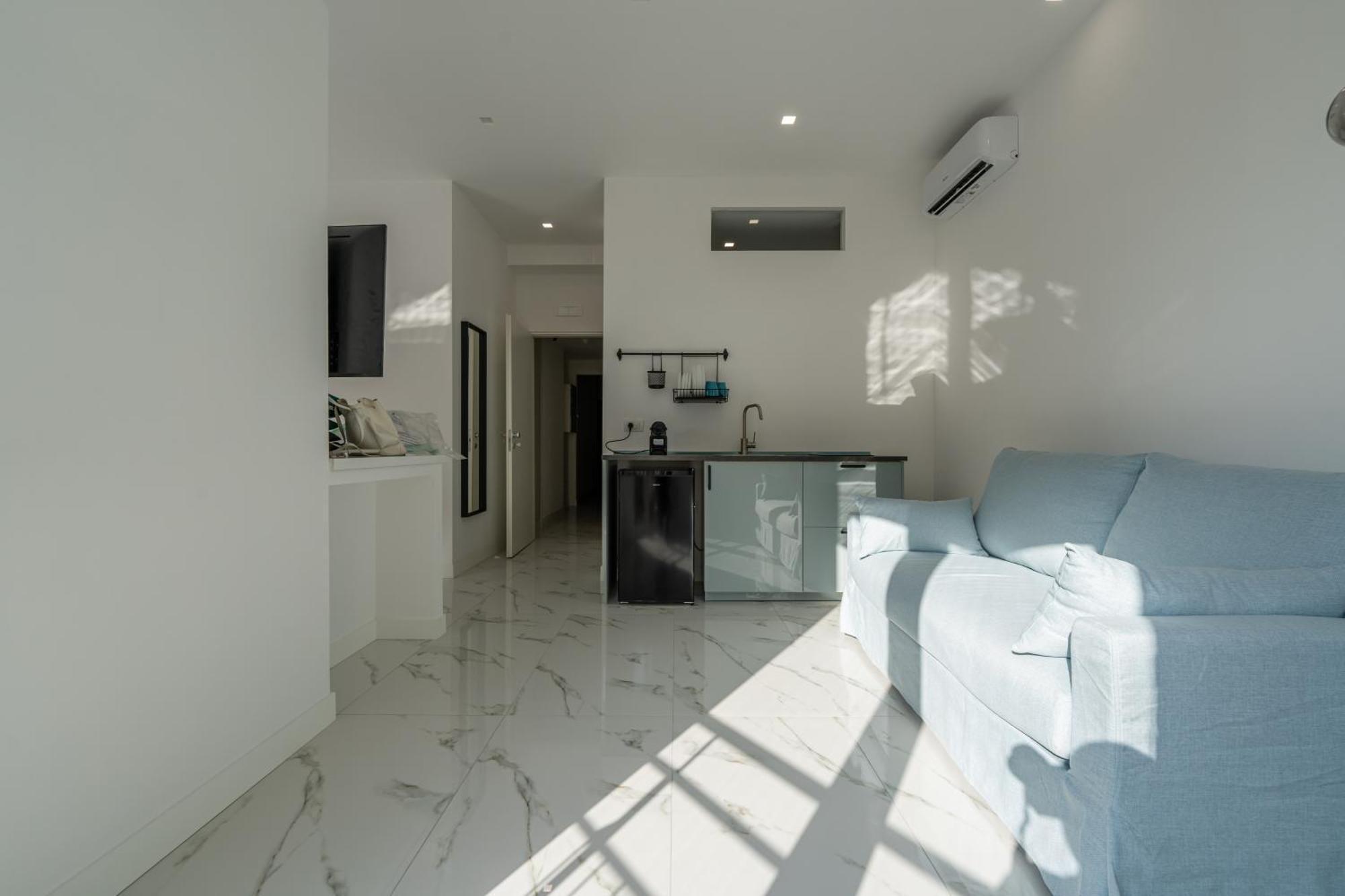 Bed & Breakfast Atmosphera Naples