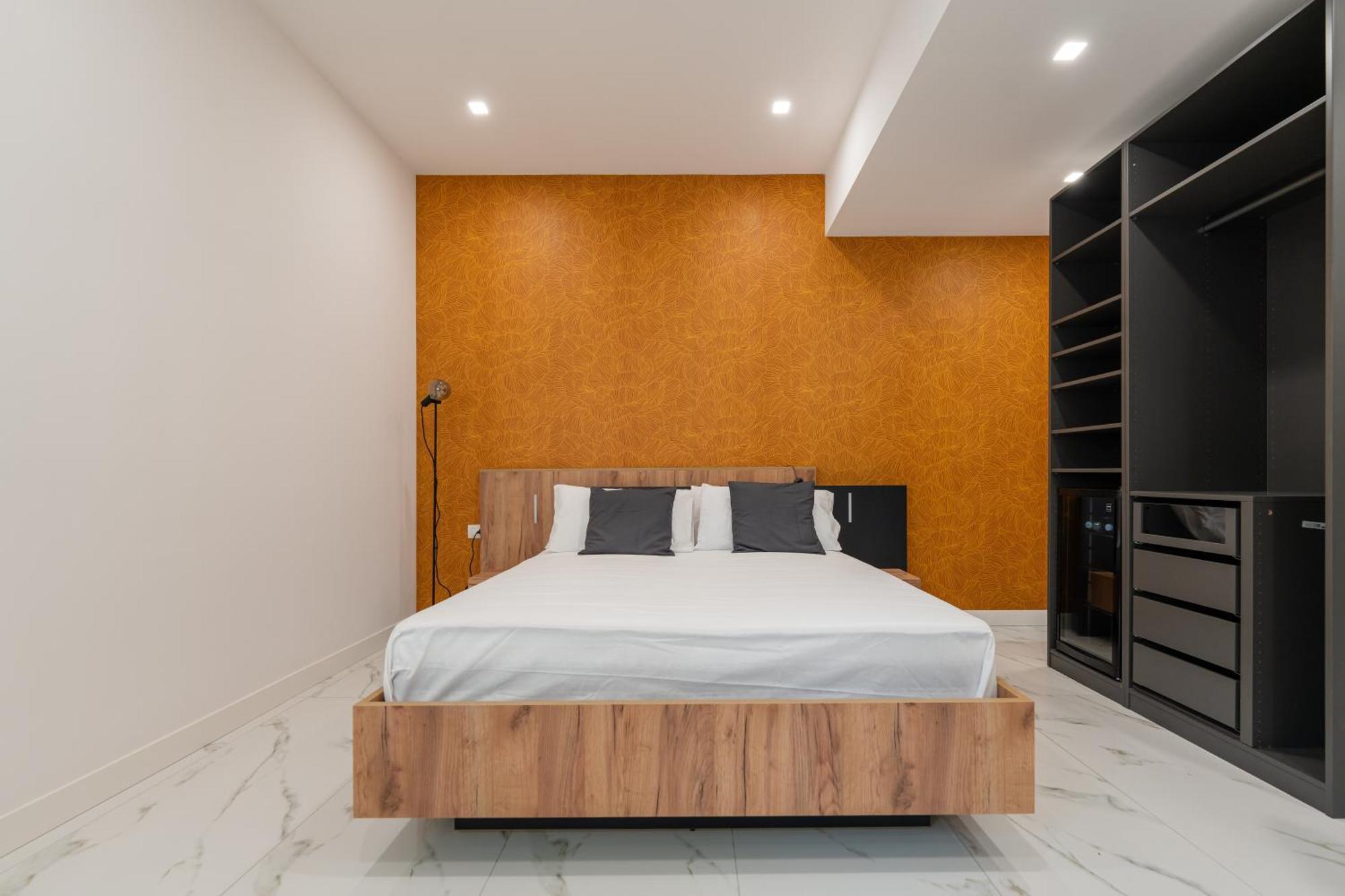 Bed & Breakfast Atmosphera Naples
