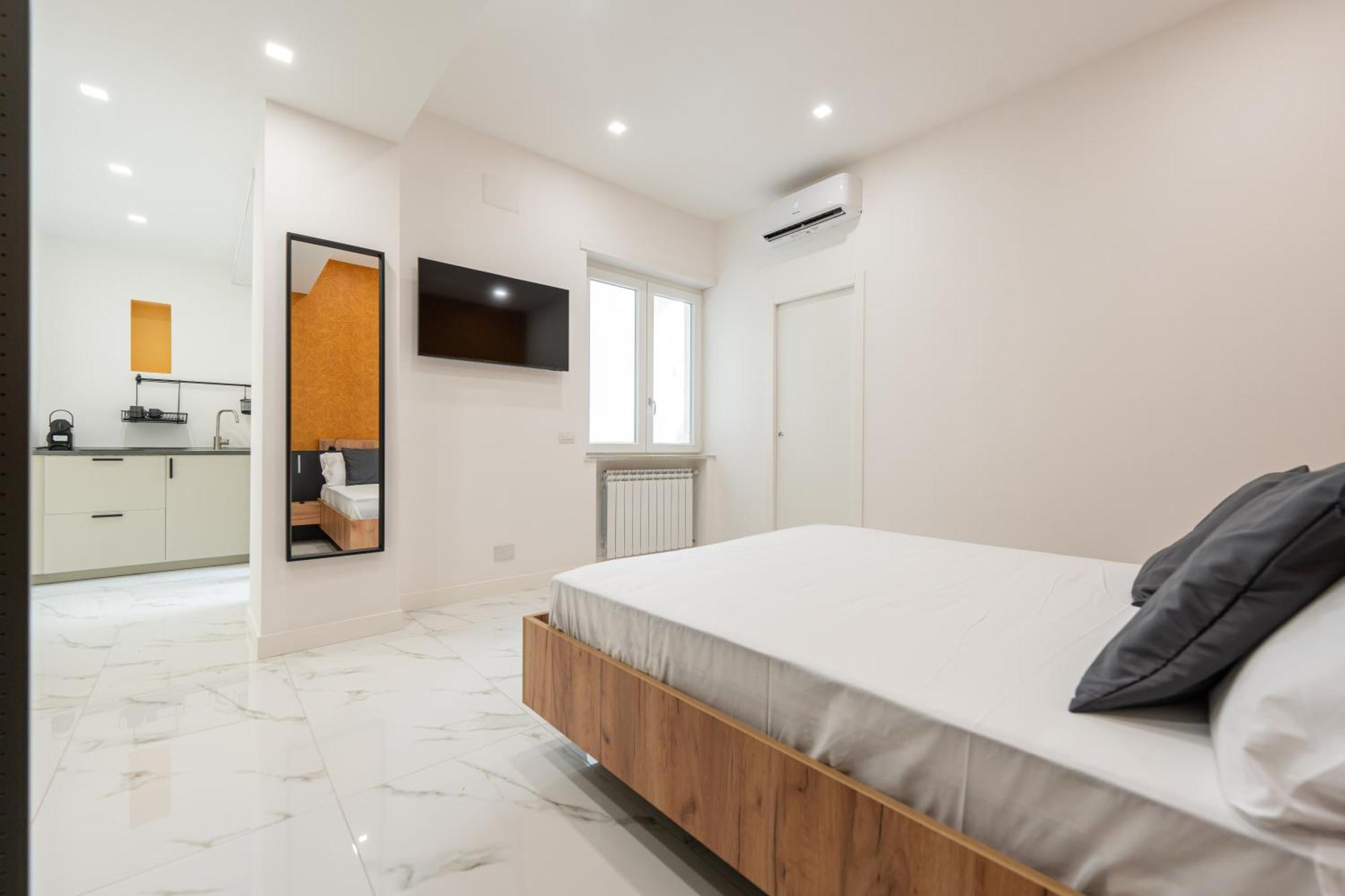 Atmosphera Bed & Breakfast *