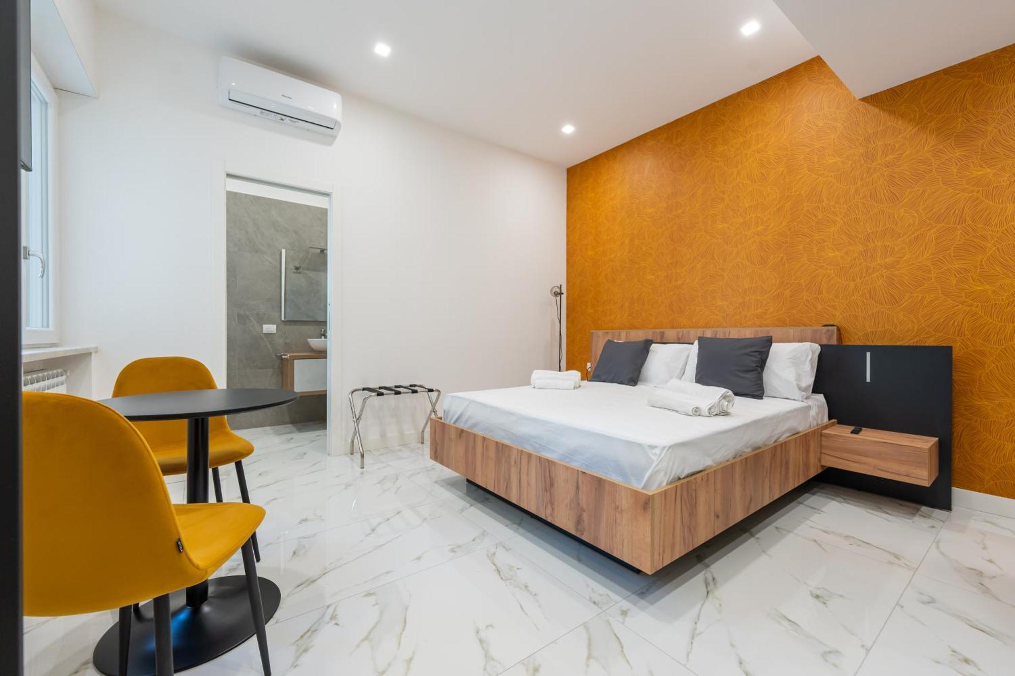 Bed & Breakfast Atmosphera *