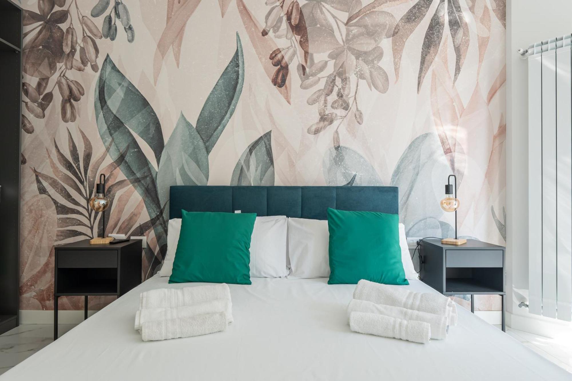 Bed & Breakfast Atmosphera Naples