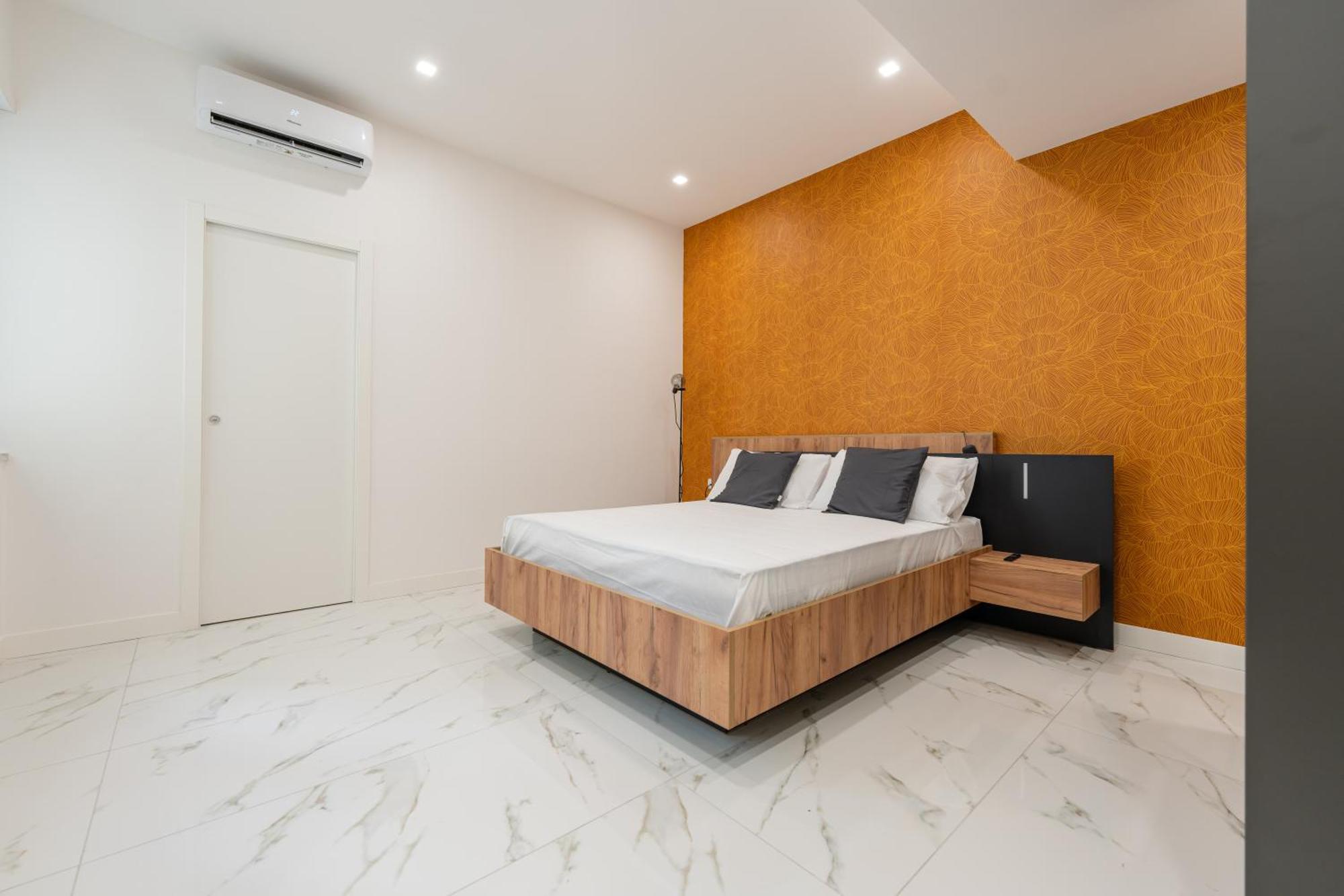 Atmosphera Bed & Breakfast