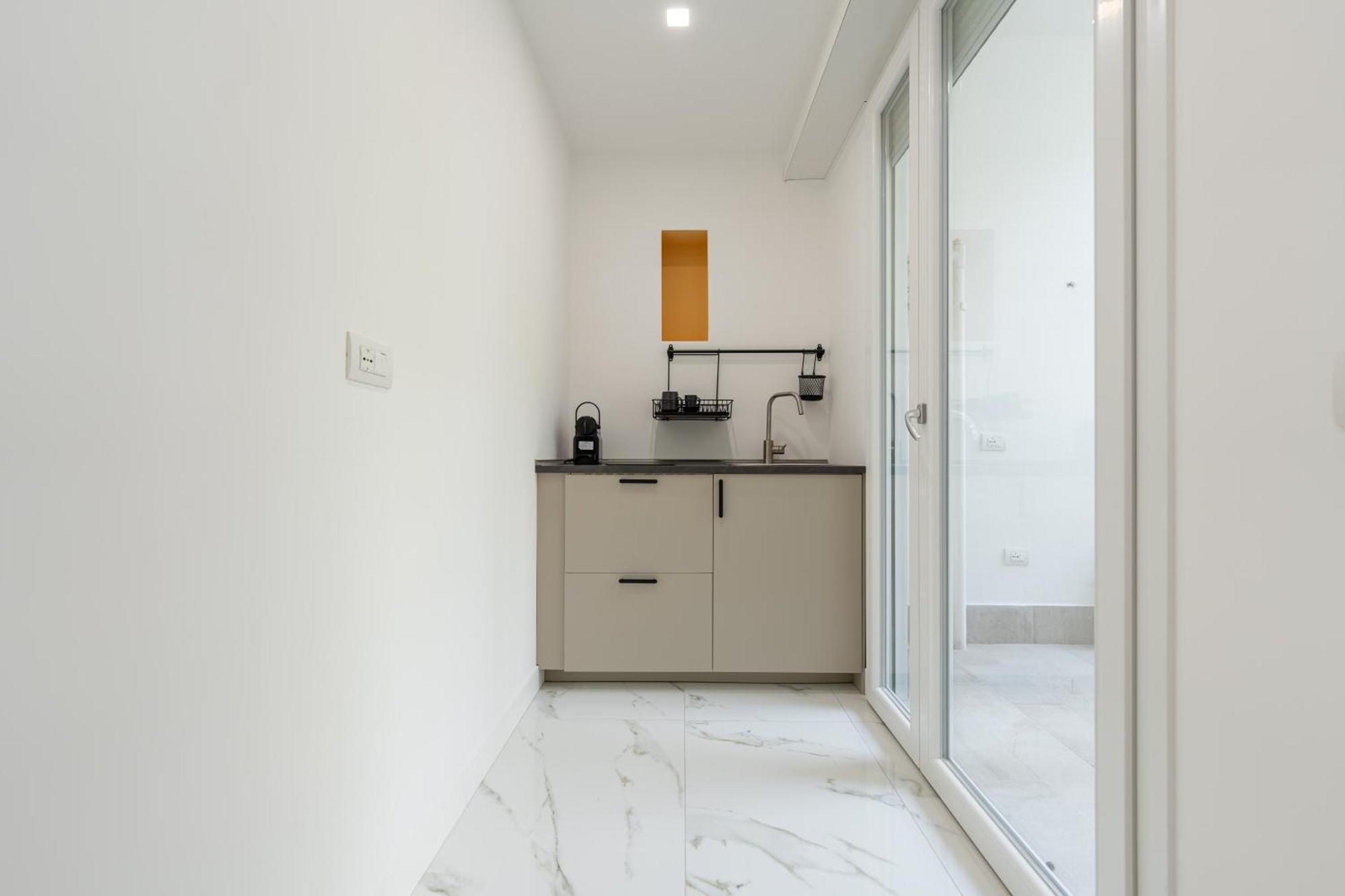 Bed & Breakfast Atmosphera Naples