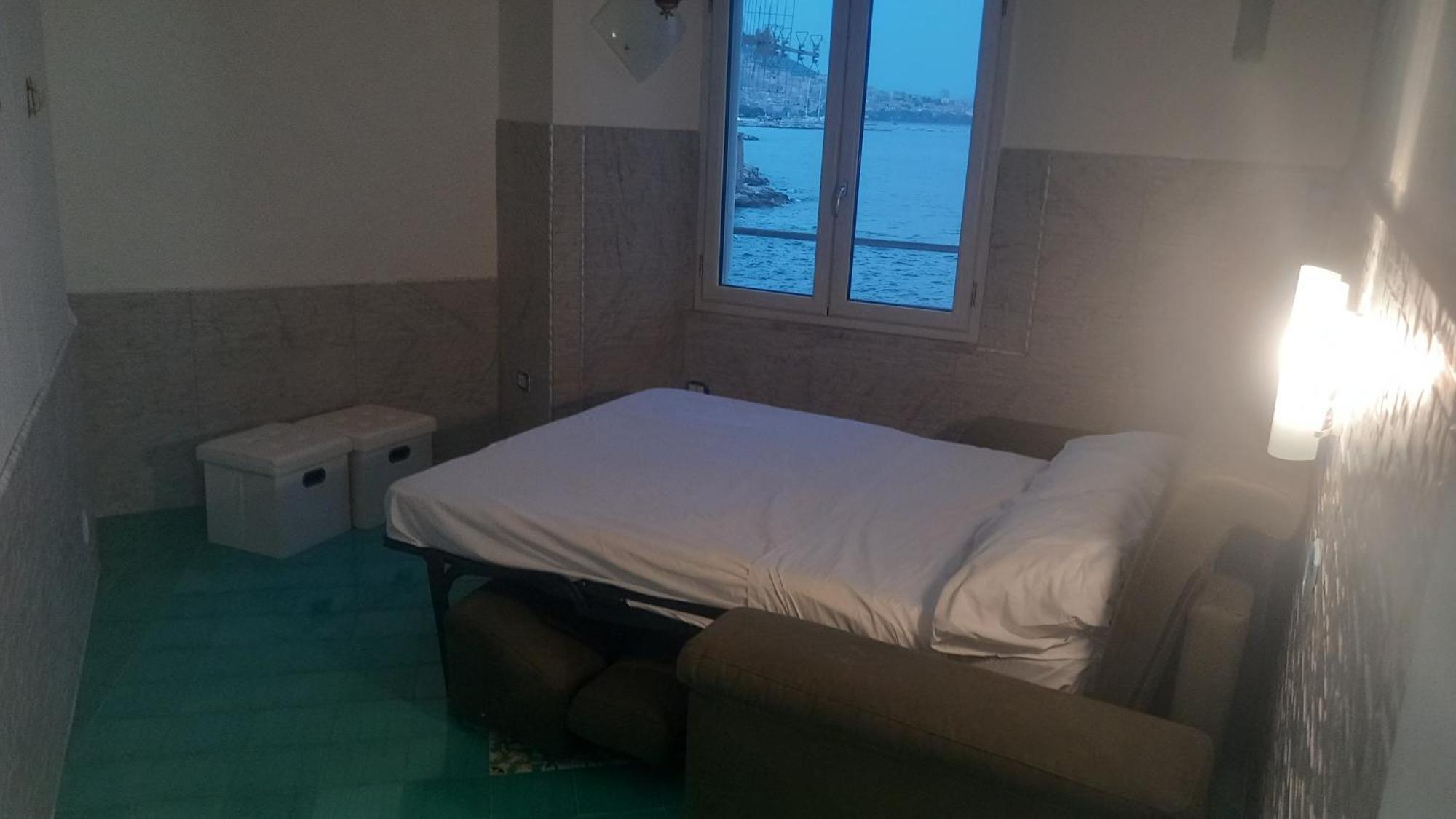 Apartment La Casa Sul Mare Naples