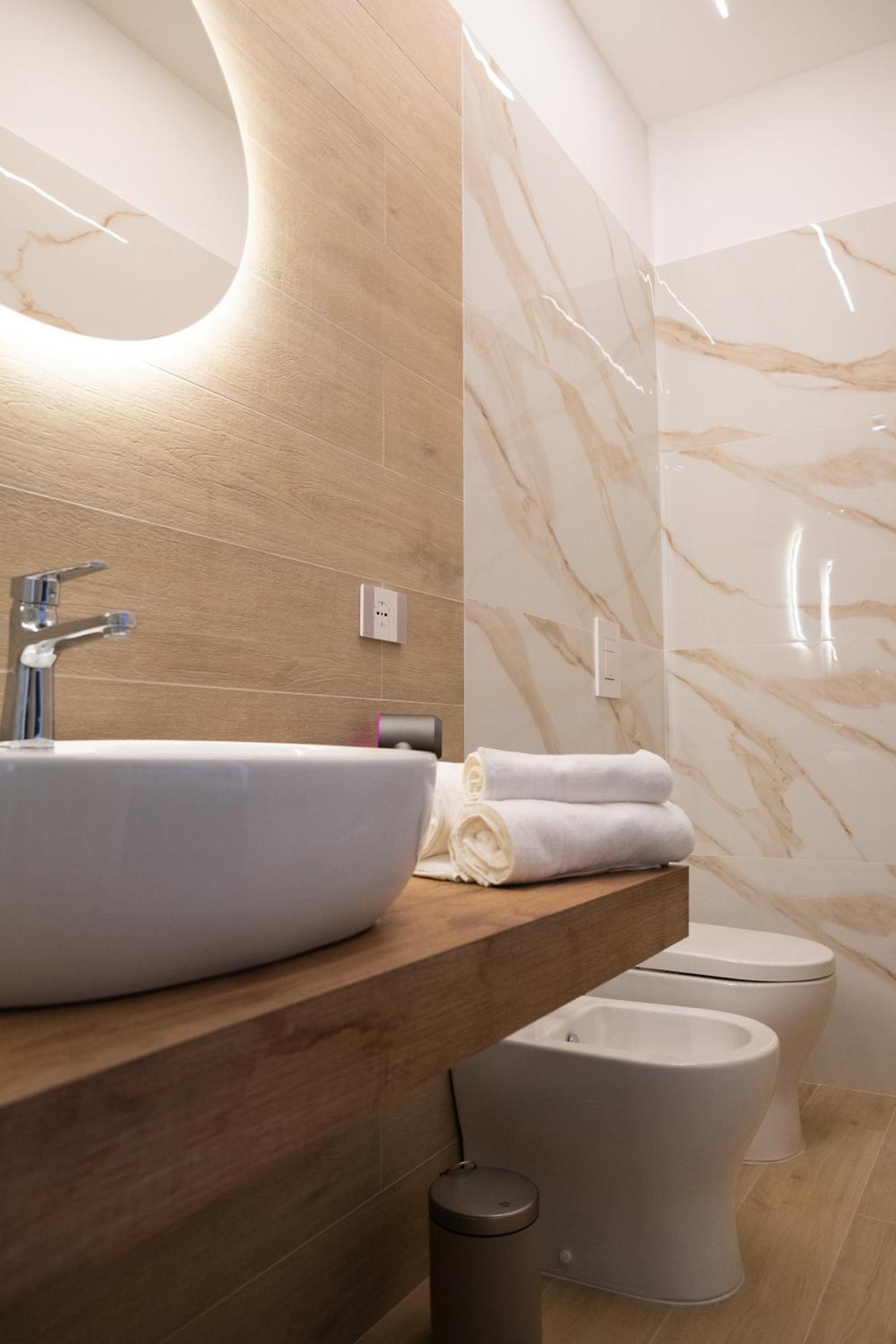 A Casa Di Grumy Bed & Breakfast Naples