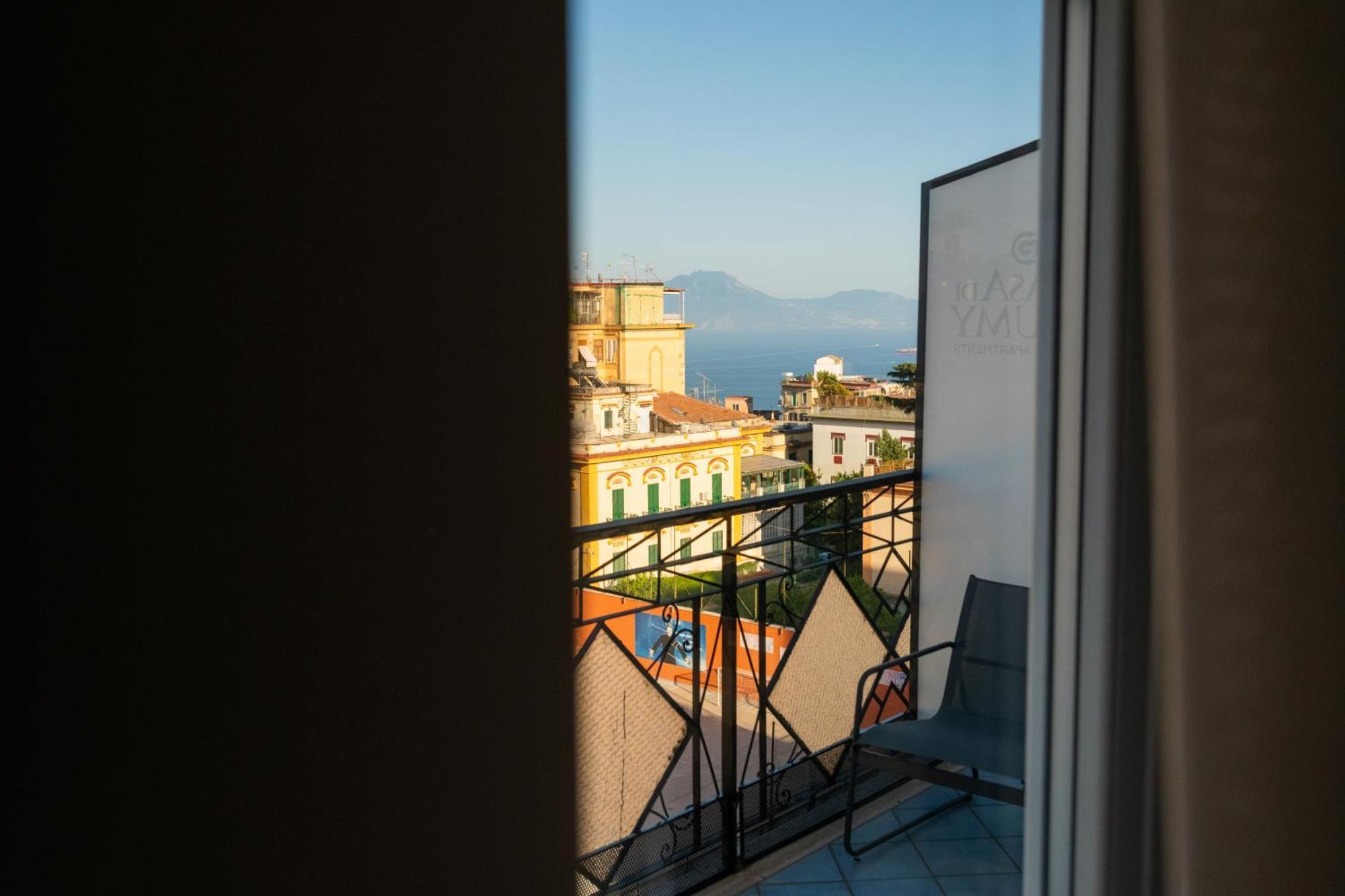A Casa Di Grumy *