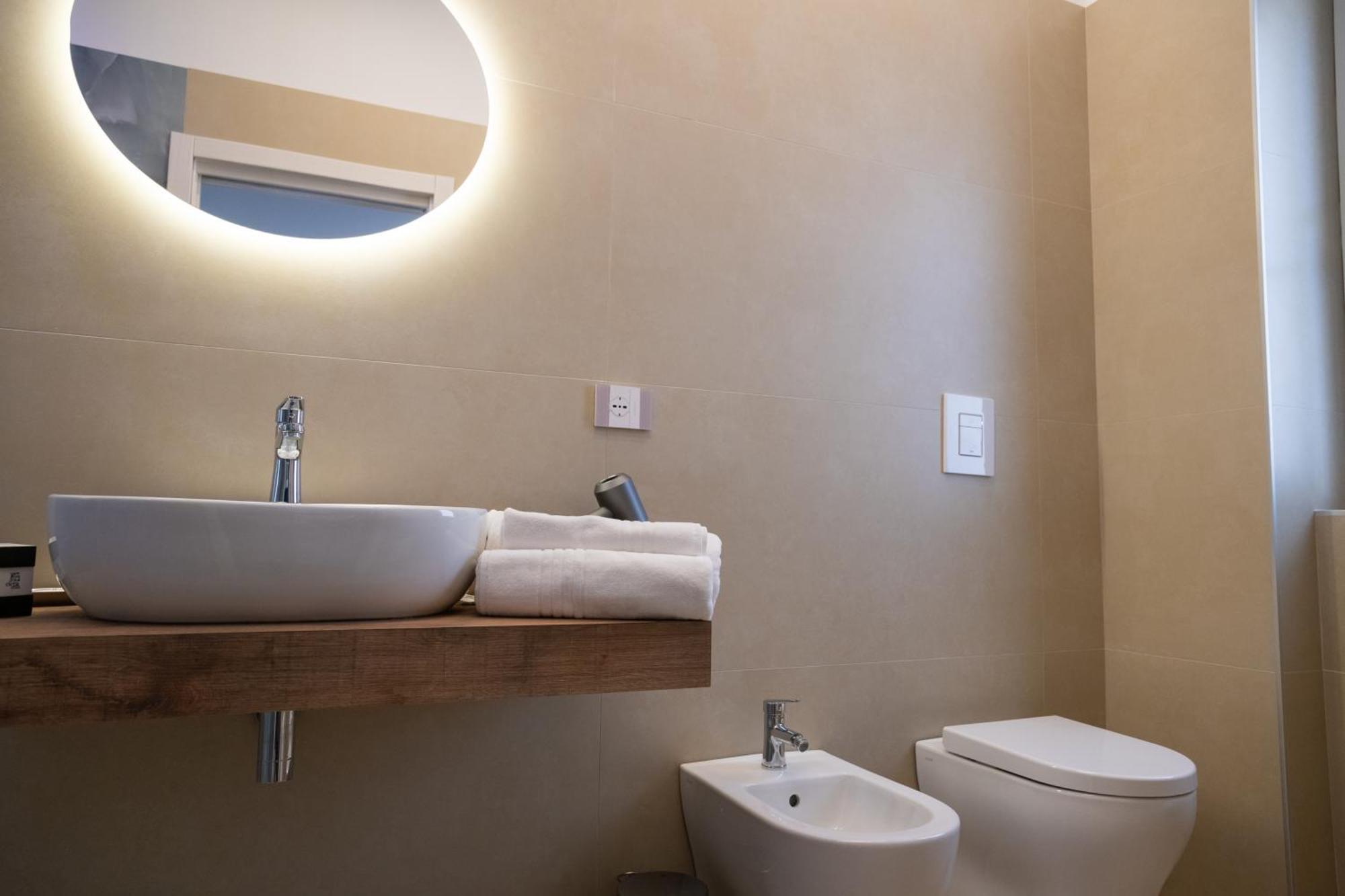 A Casa Di Grumy Bed & Breakfast Naples