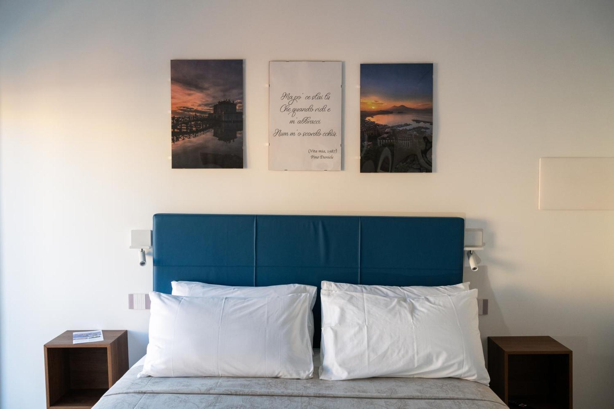 Bed & Breakfast A Casa Di Grumy Naples