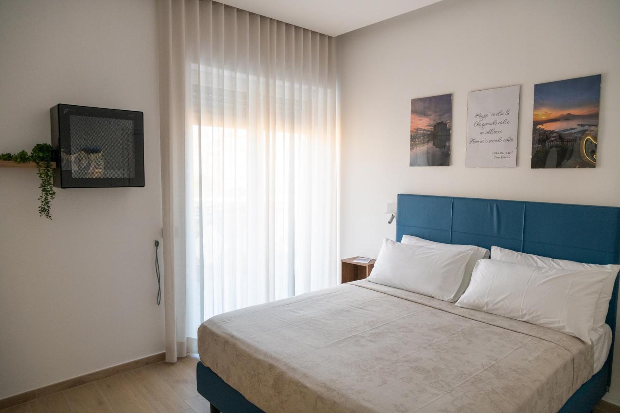 A Casa Di Grumy Bed & Breakfast *