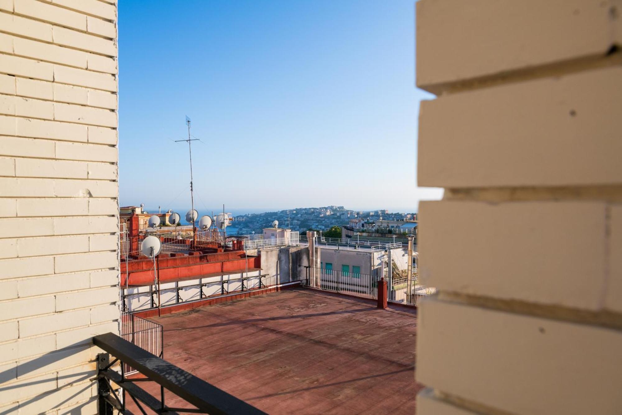 A Casa Di Grumy * Naples