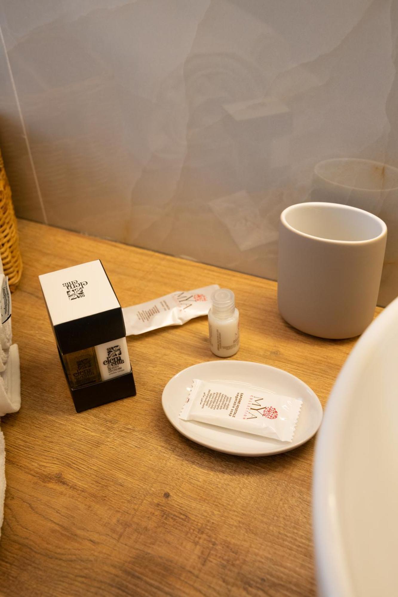 Bed & Breakfast A Casa Di Grumy