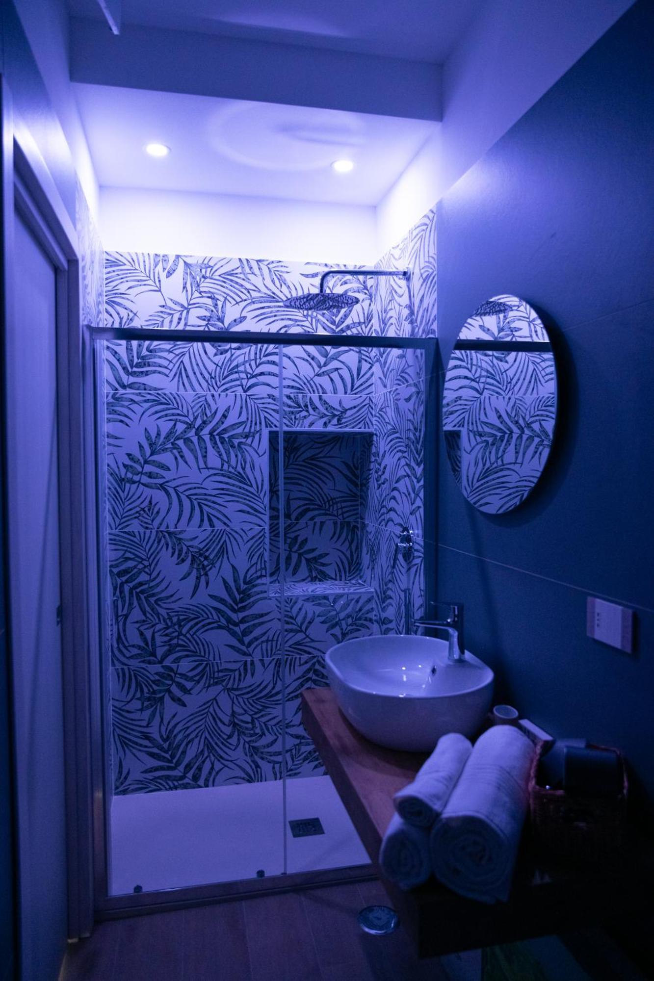 A Casa Di Grumy Bed & Breakfast