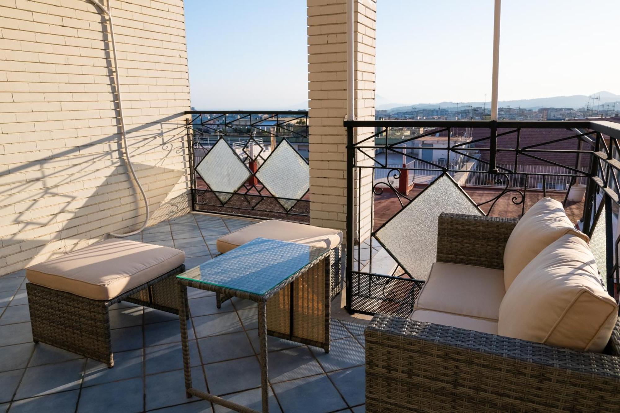 Bed & Breakfast A Casa Di Grumy