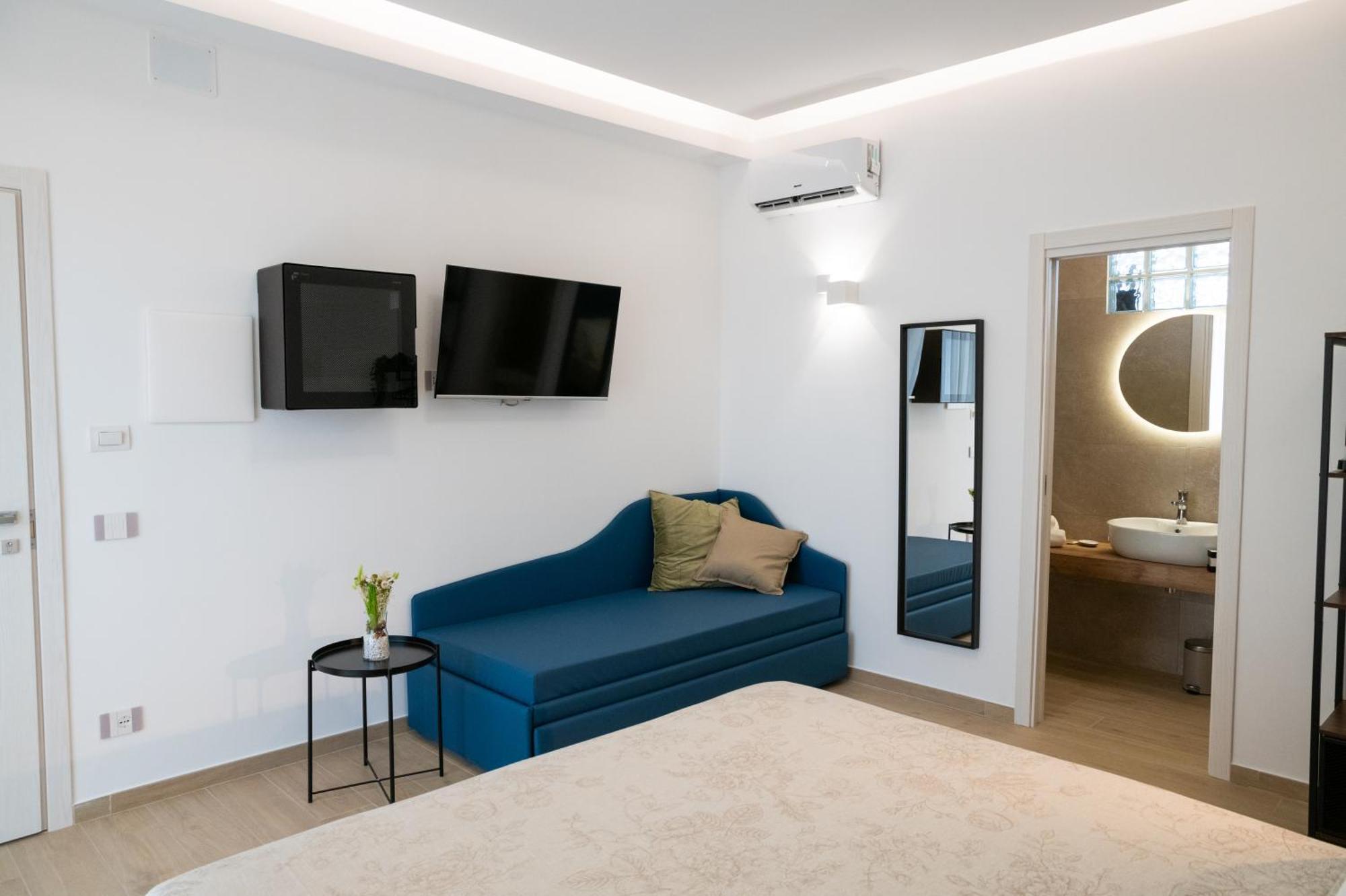 A Casa Di Grumy Naples