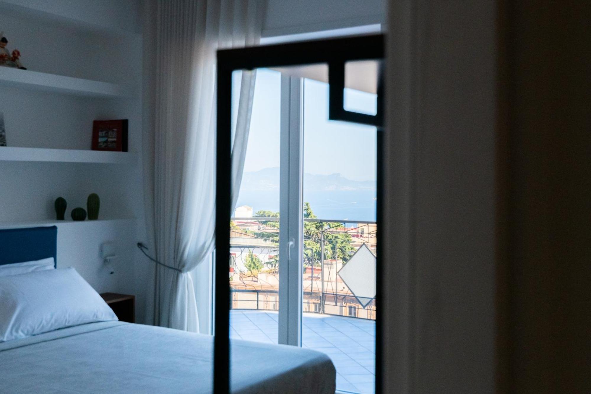 Bed & Breakfast A Casa Di Grumy