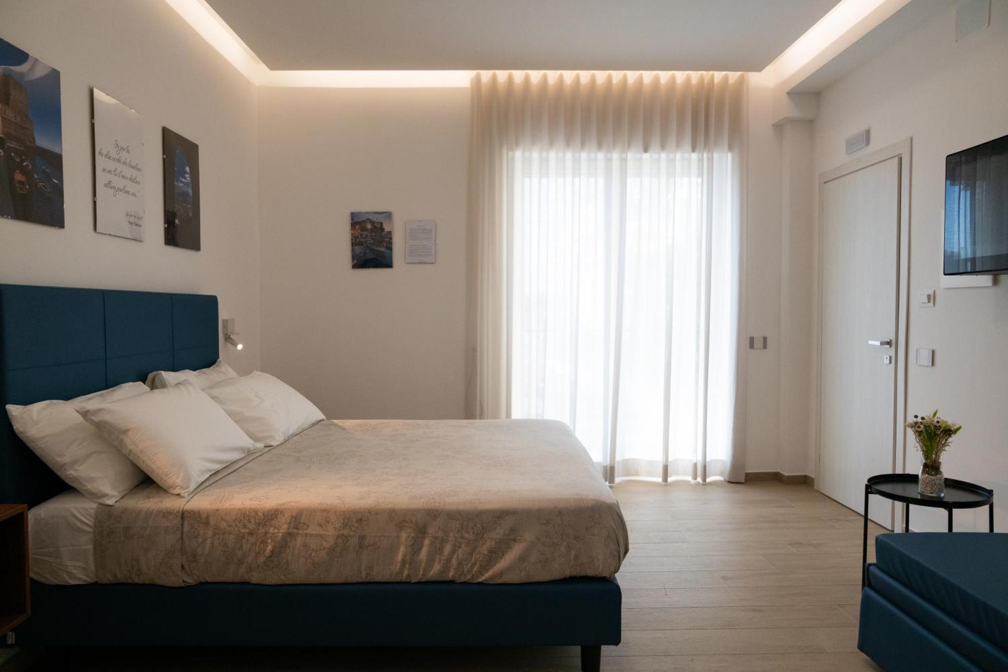 Bed & Breakfast A Casa Di Grumy Naples