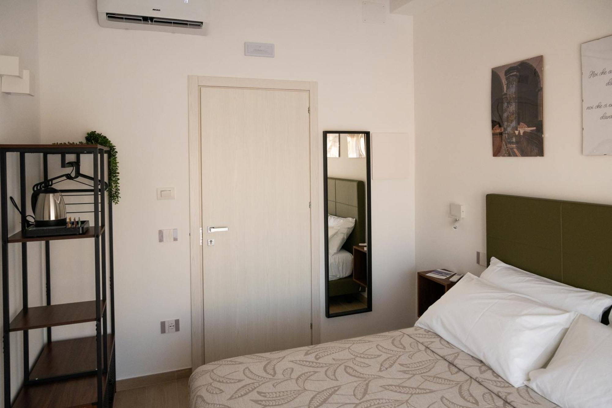 Bed & Breakfast A Casa Di Grumy