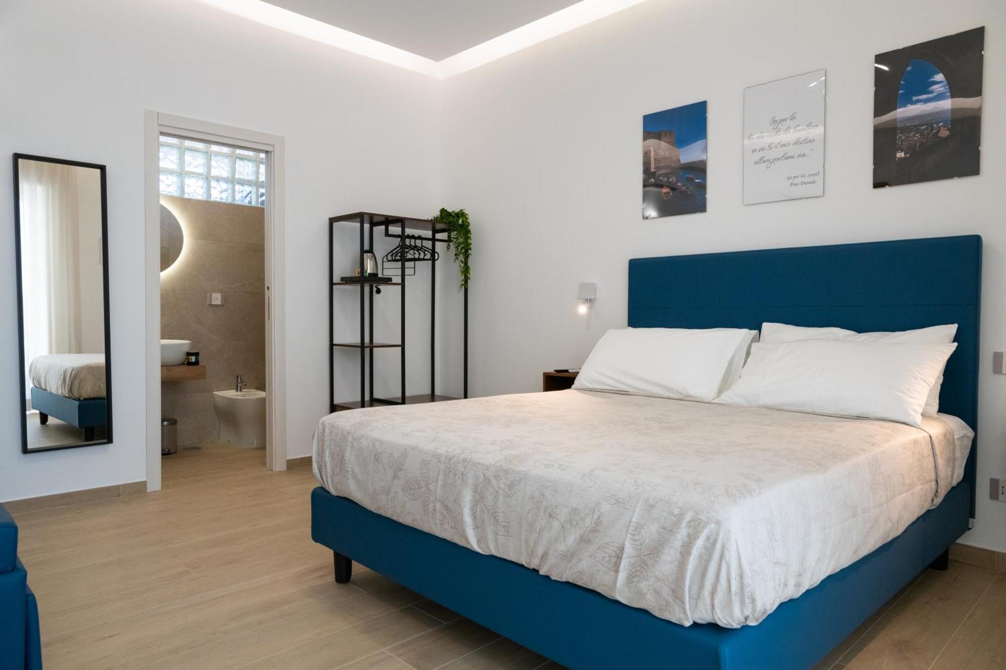 Bed & Breakfast A Casa Di Grumy Naples