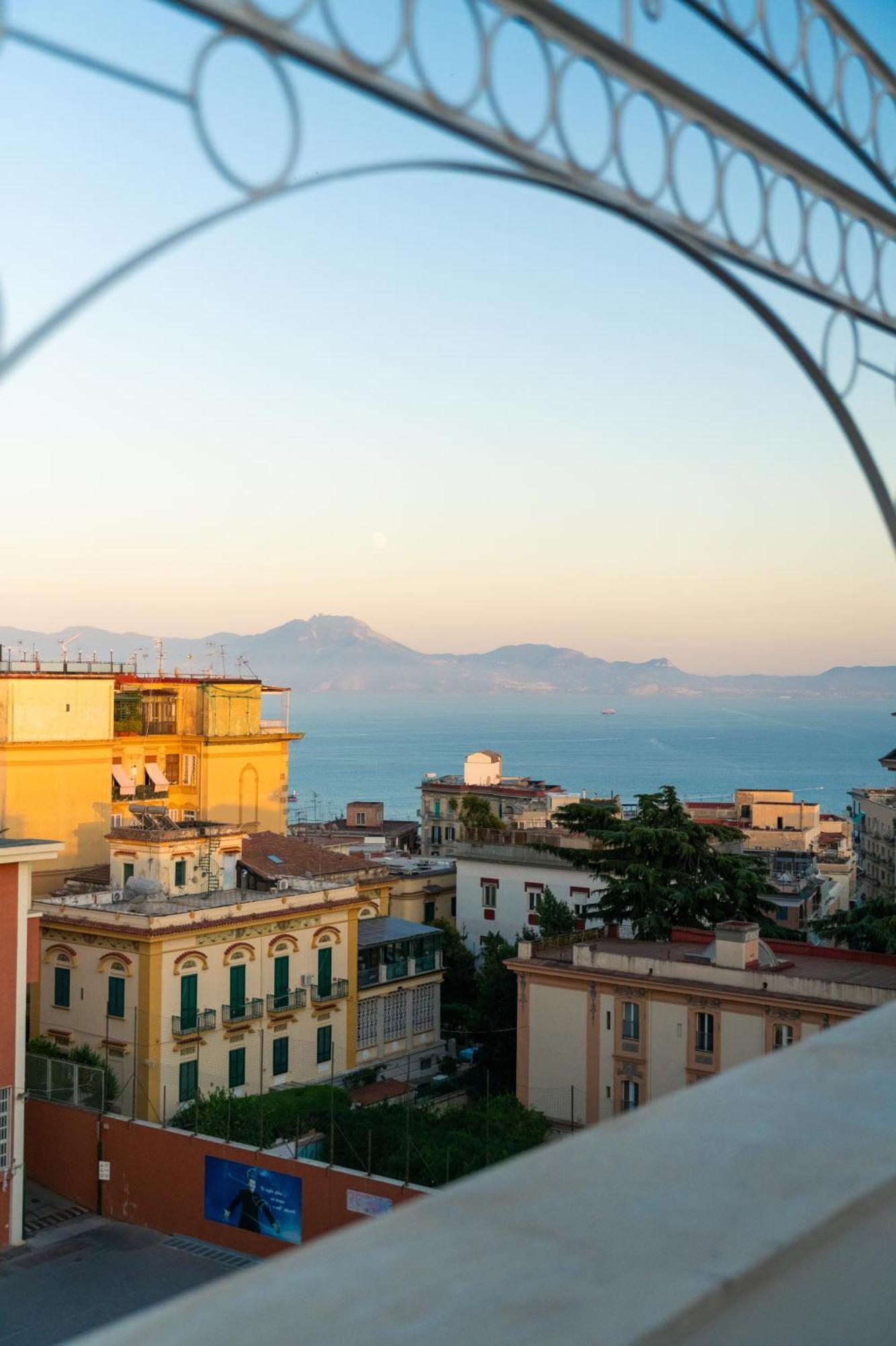 A Casa Di Grumy Naples