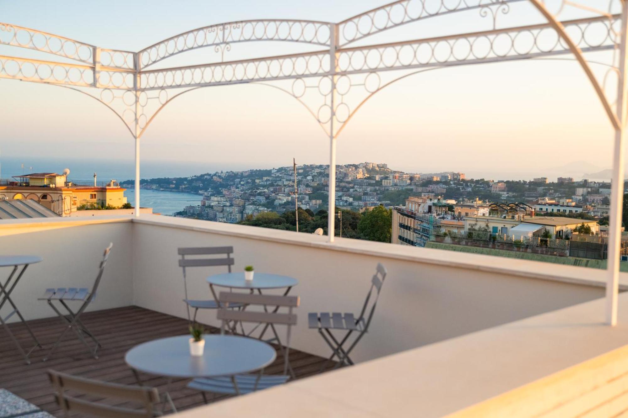 A Casa Di Grumy Bed & Breakfast