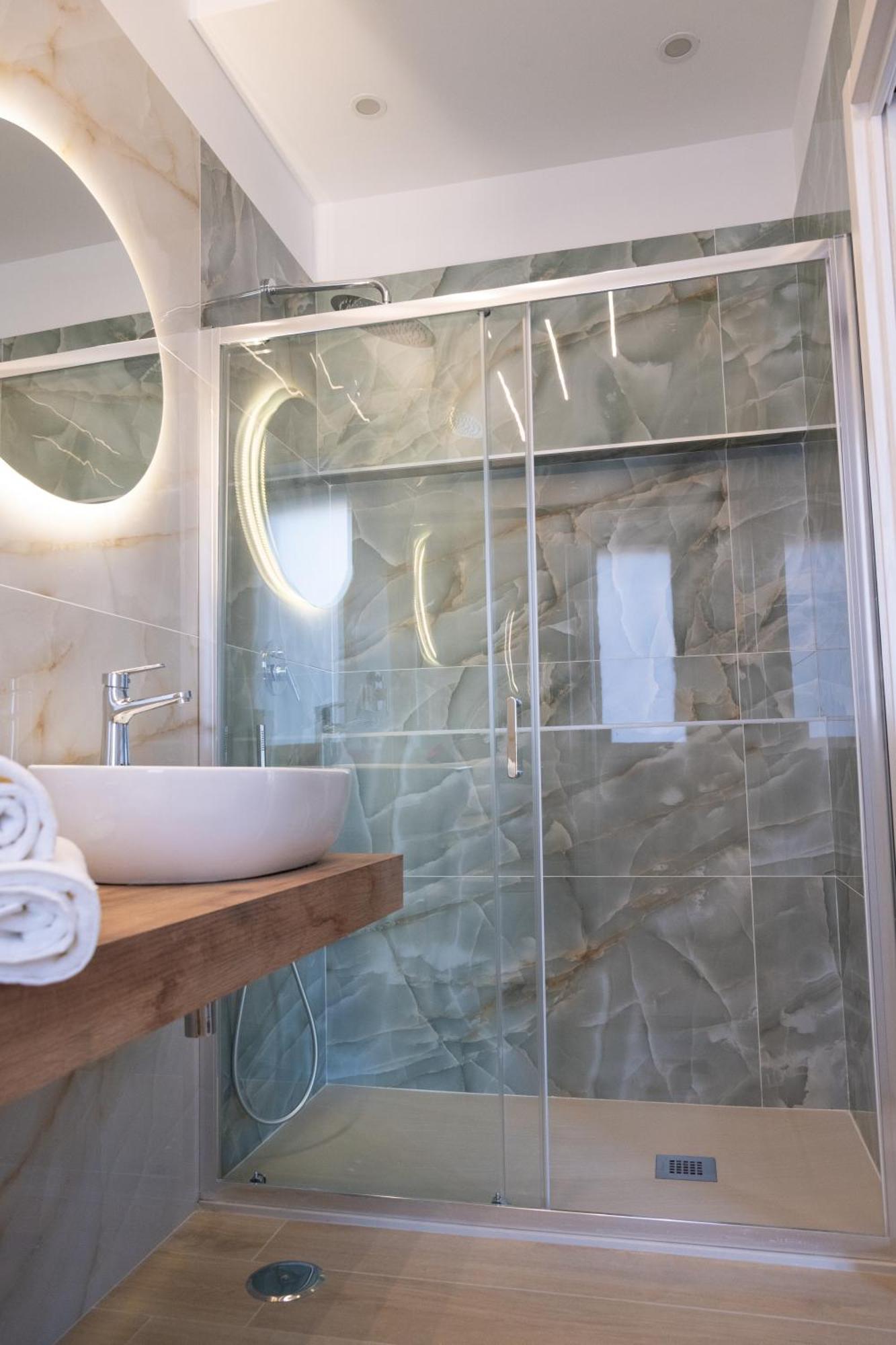 A Casa Di Grumy Bed & Breakfast Naples