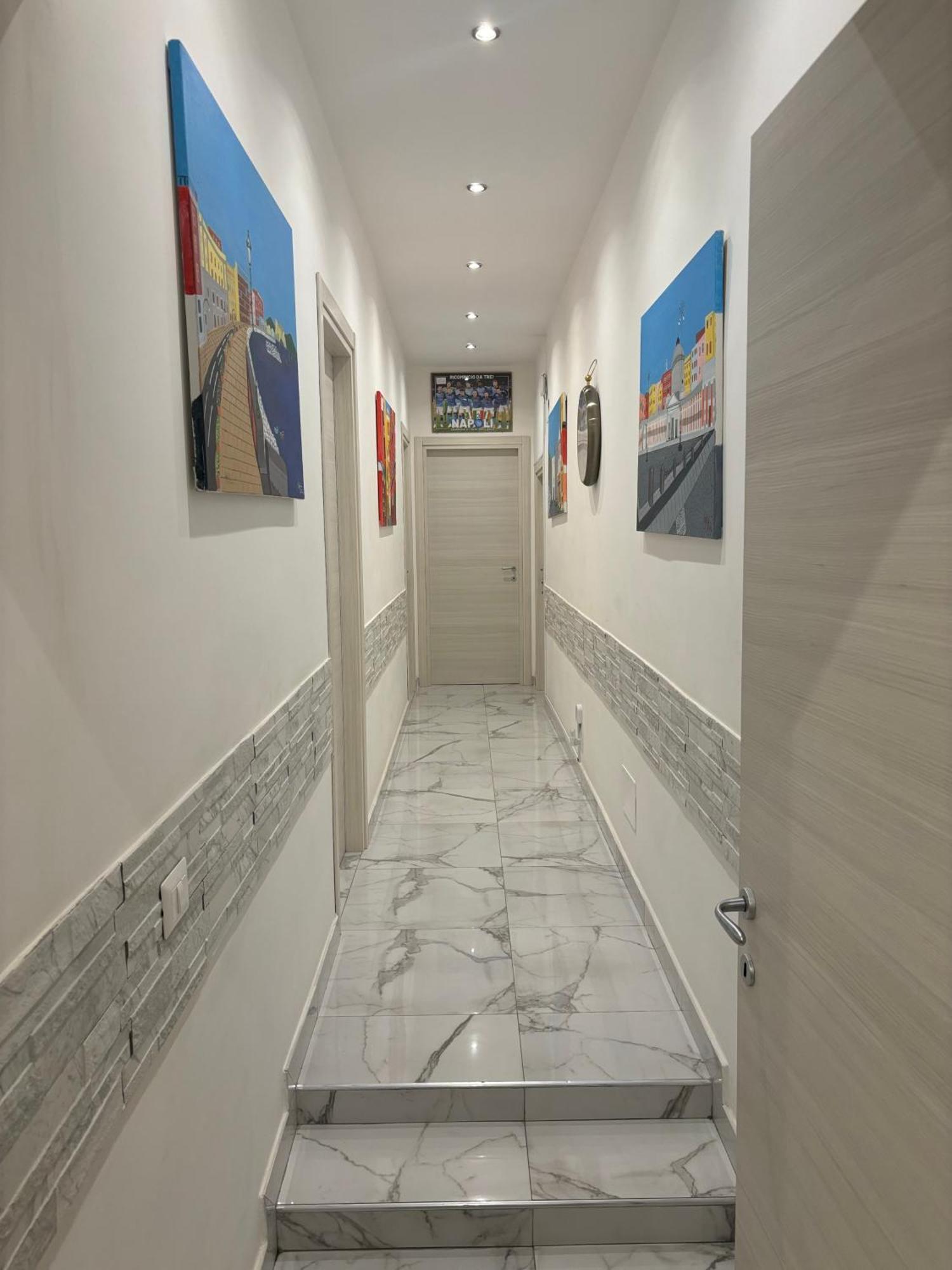 Stazione Guest house