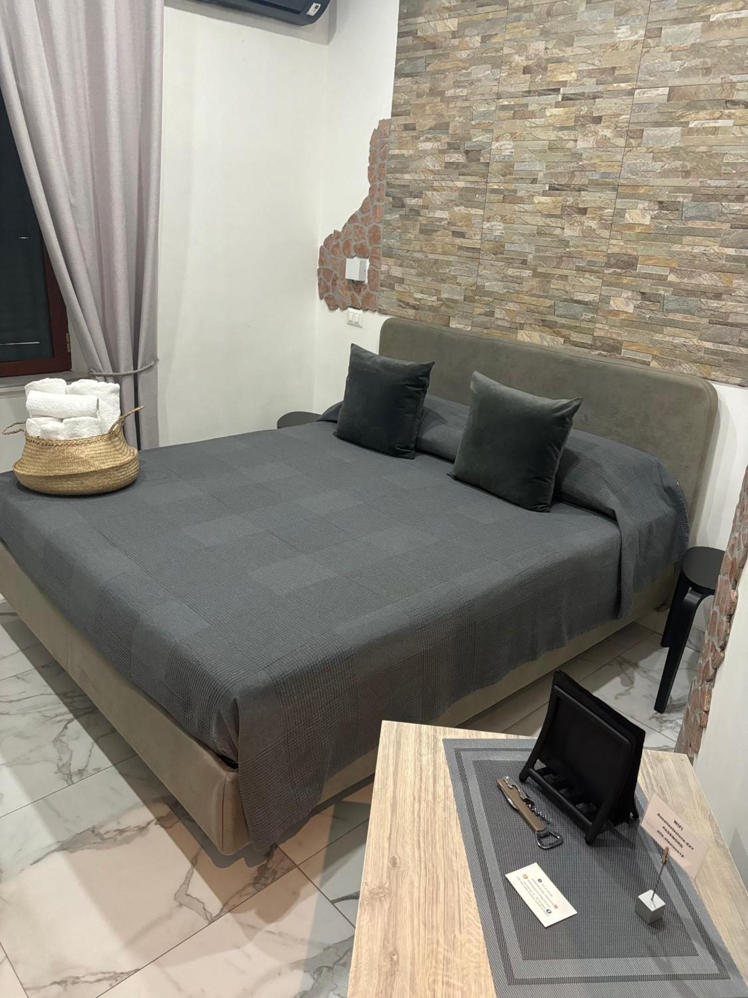 Guest house Stazione Naples