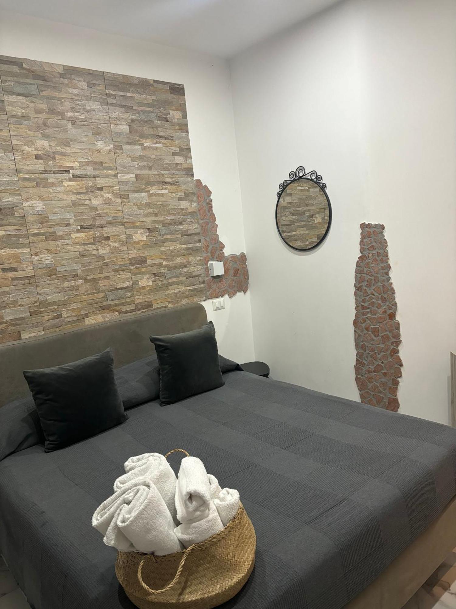 Stazione Guest house