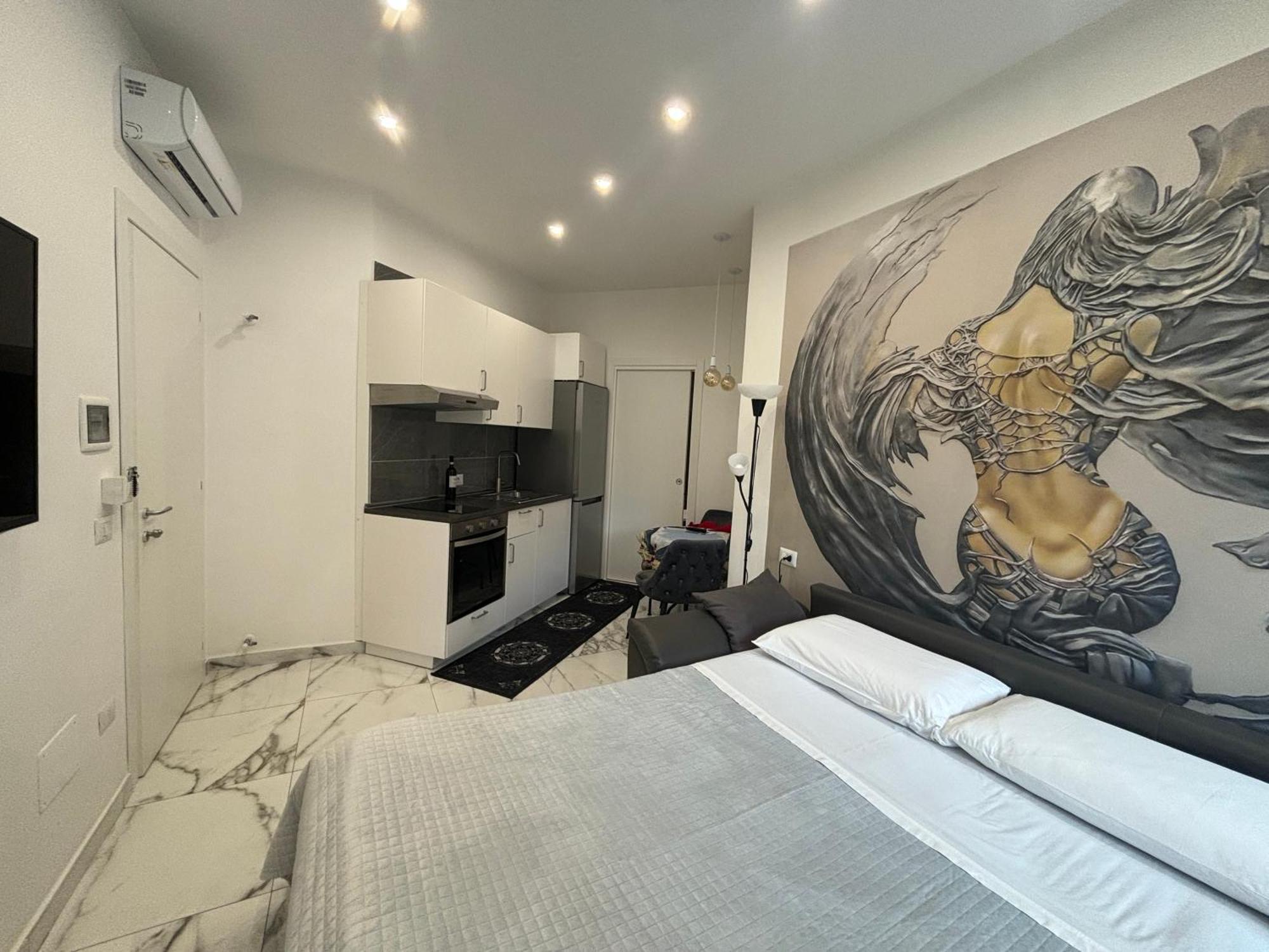 Guest house Terrazza Annunziata Naples