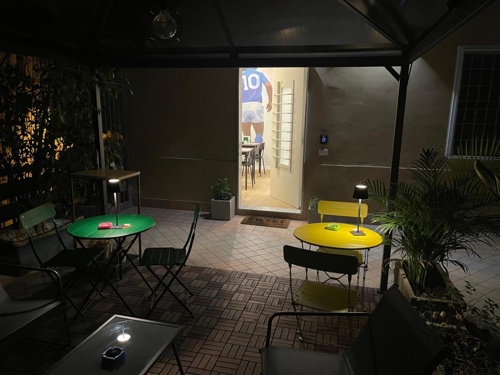 Guest house La Casa Di Ily