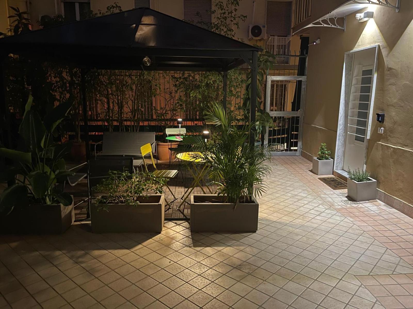 Guest house La Casa Di Ily