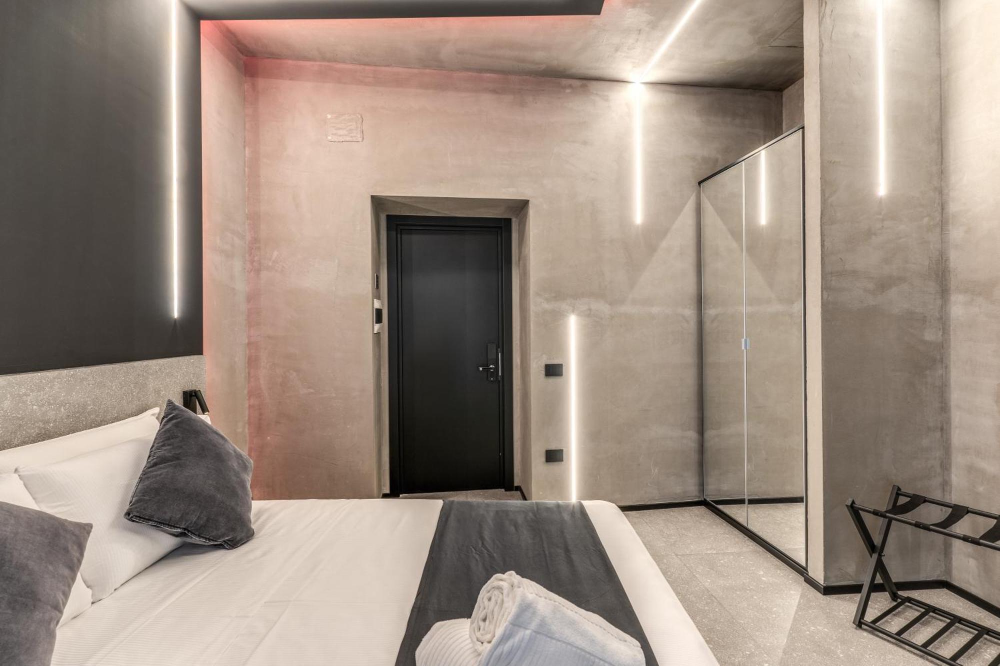 Gallery Apartment Naples