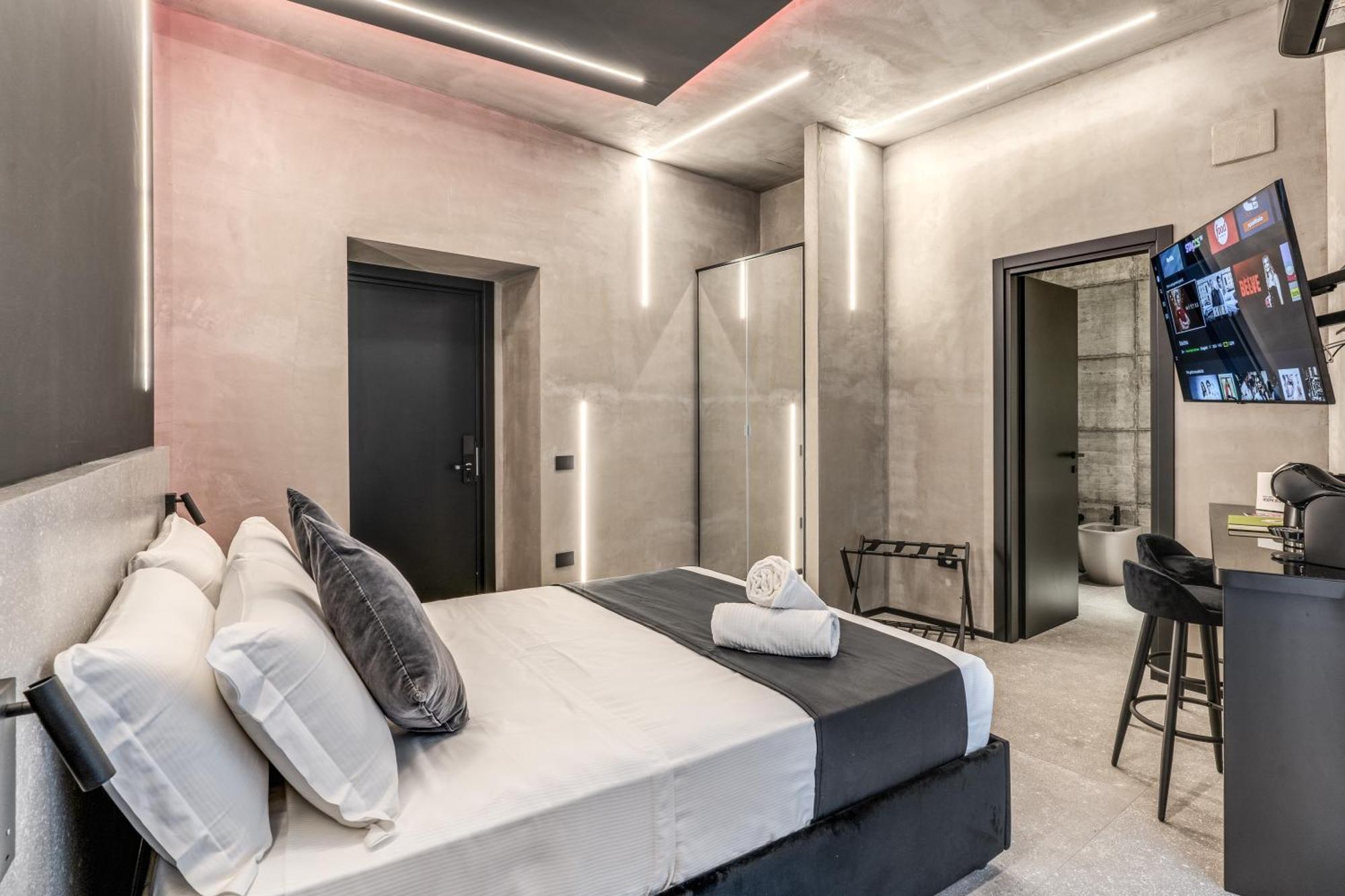 Gallery Apartment Naples