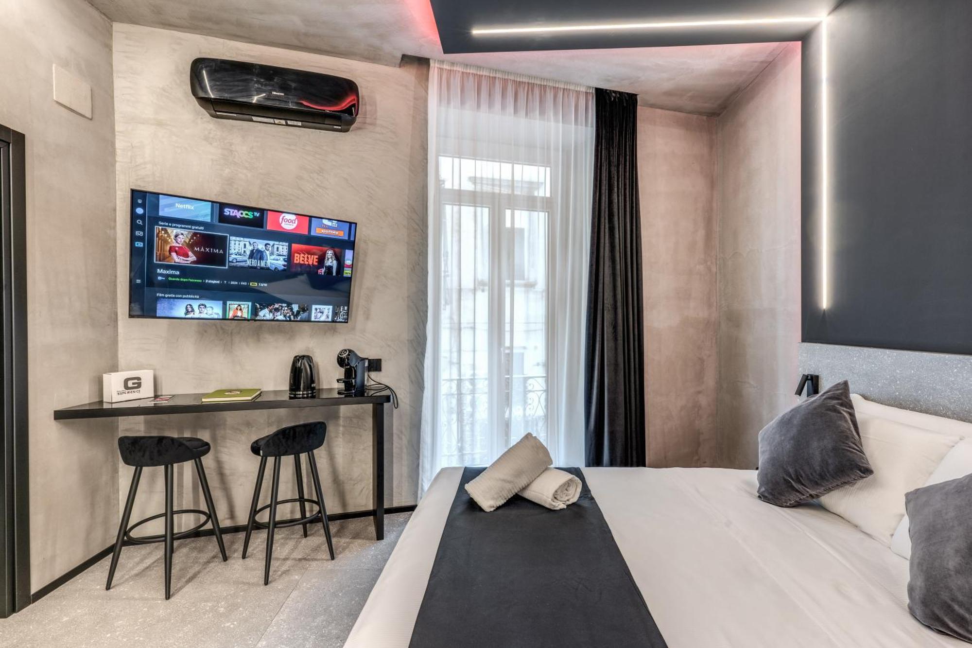 Gallery Apartment Naples