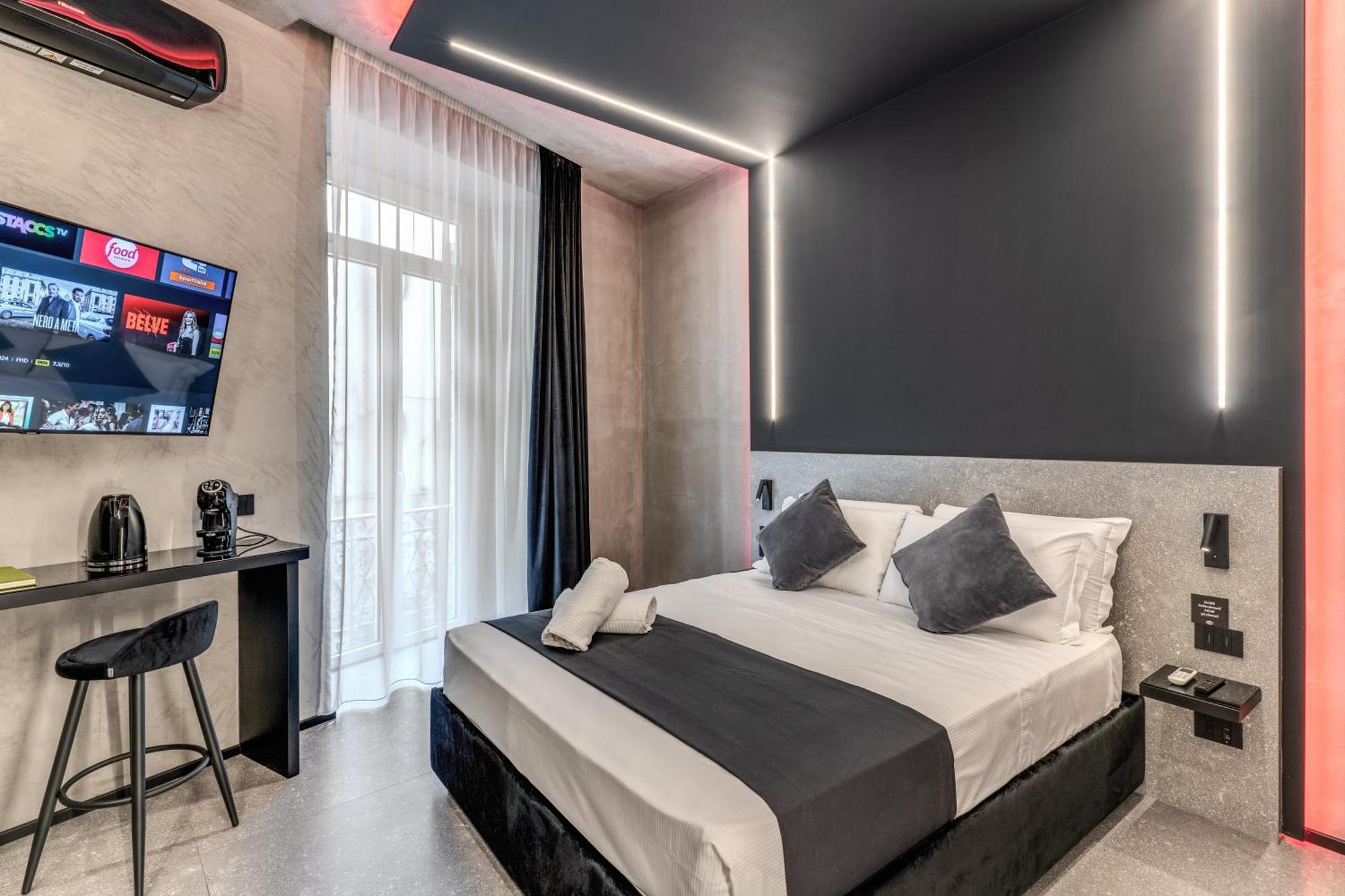 Apartment Gallery Naples