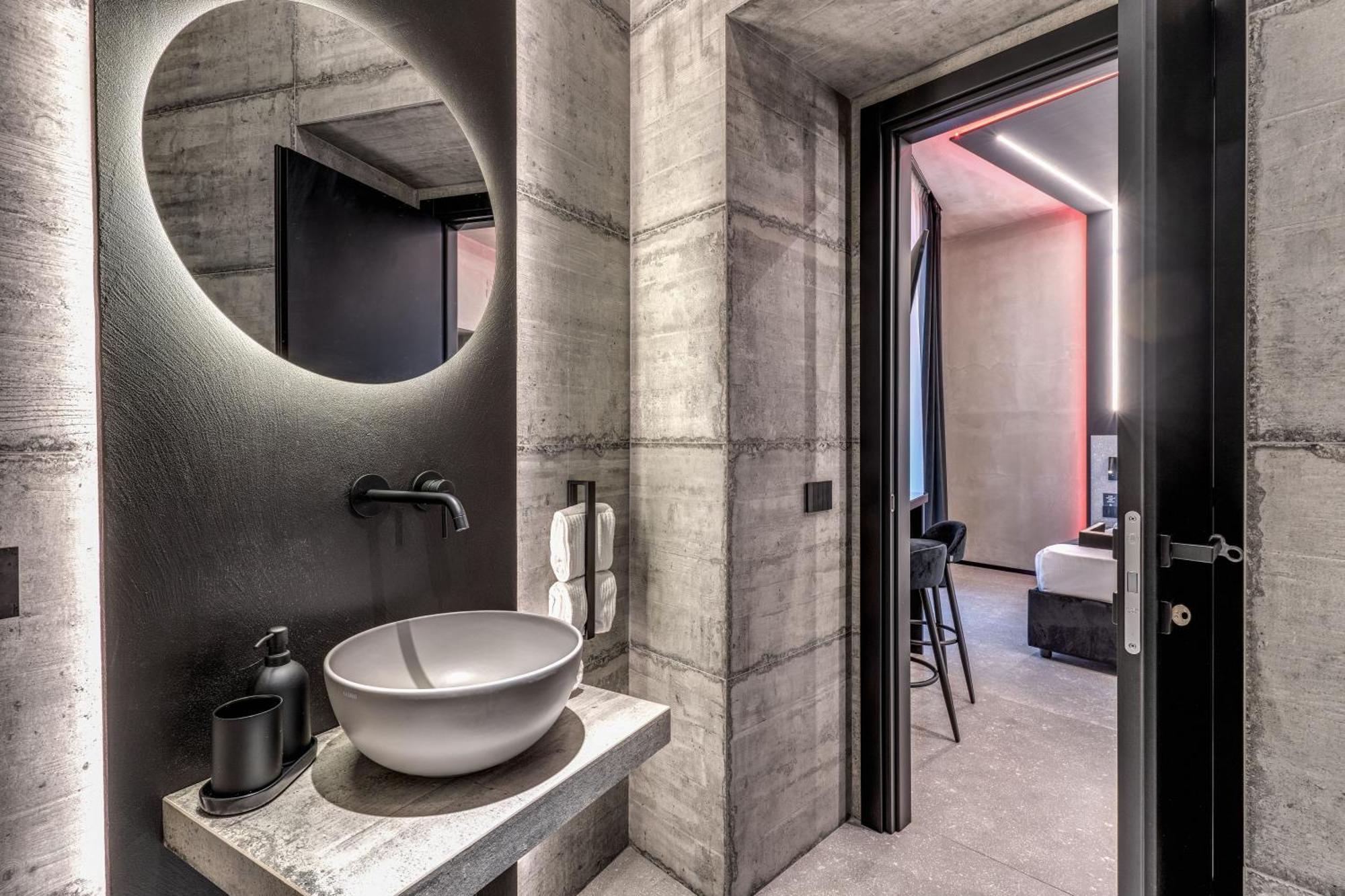 Gallery Apartment Naples