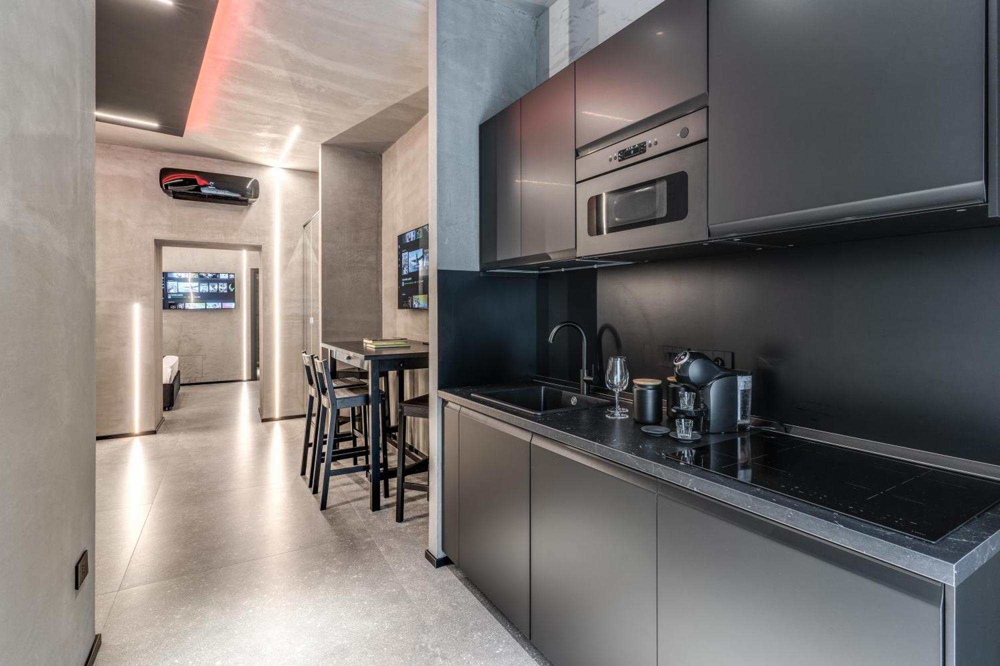 Gallery Apartment Naples