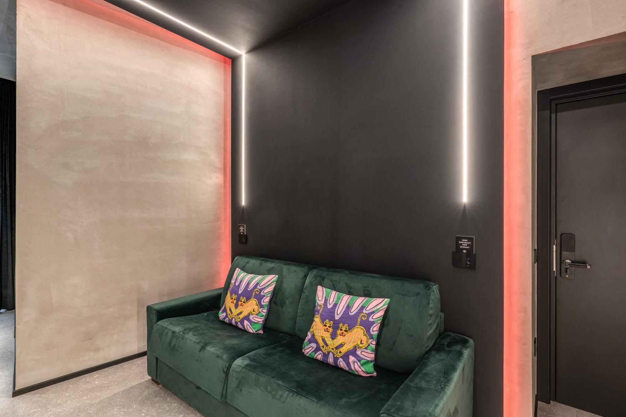 Apartment Gallery *