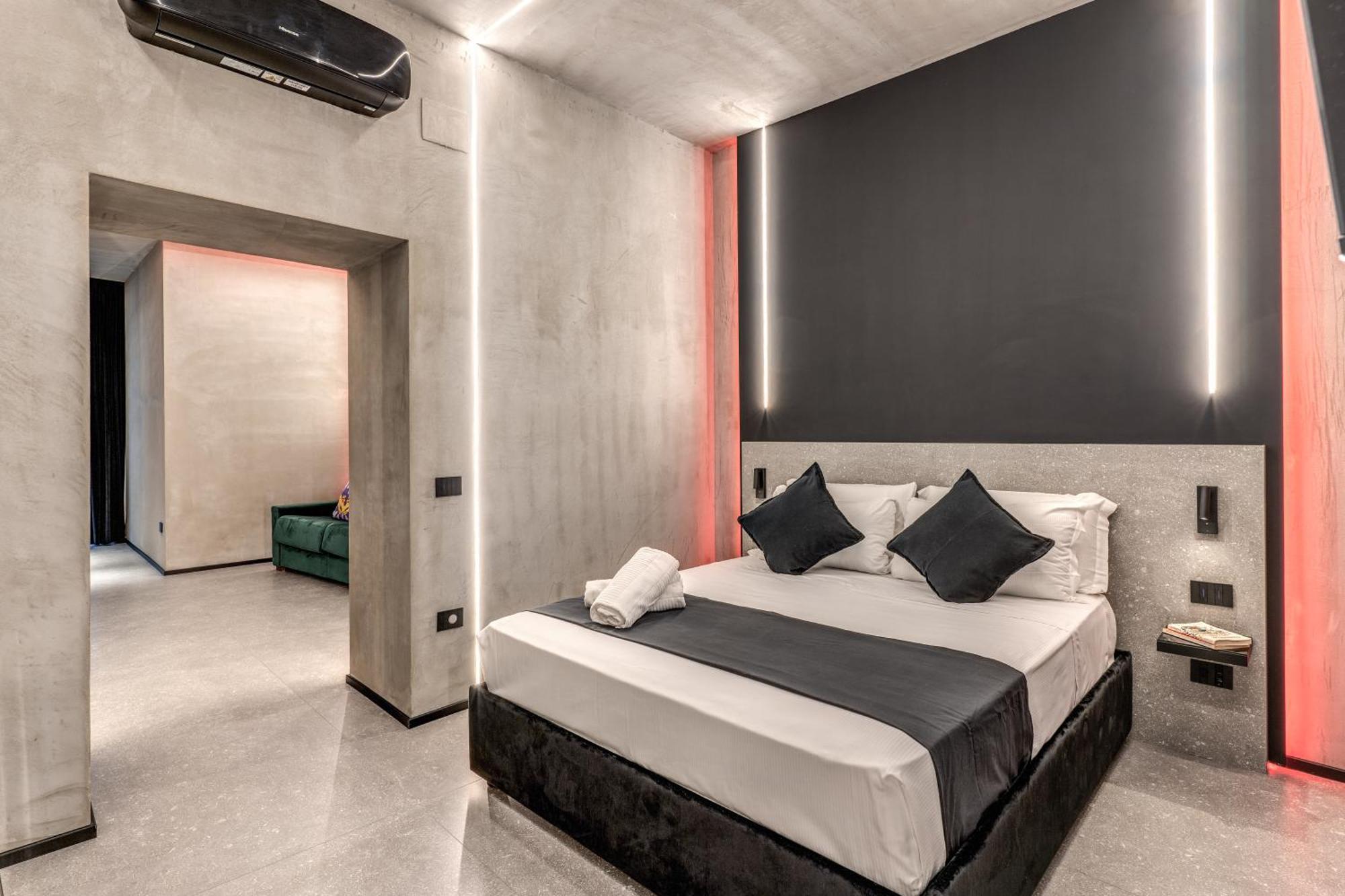 Apartment Gallery