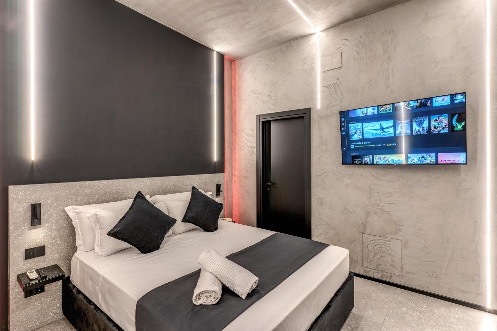 Gallery Apartment *