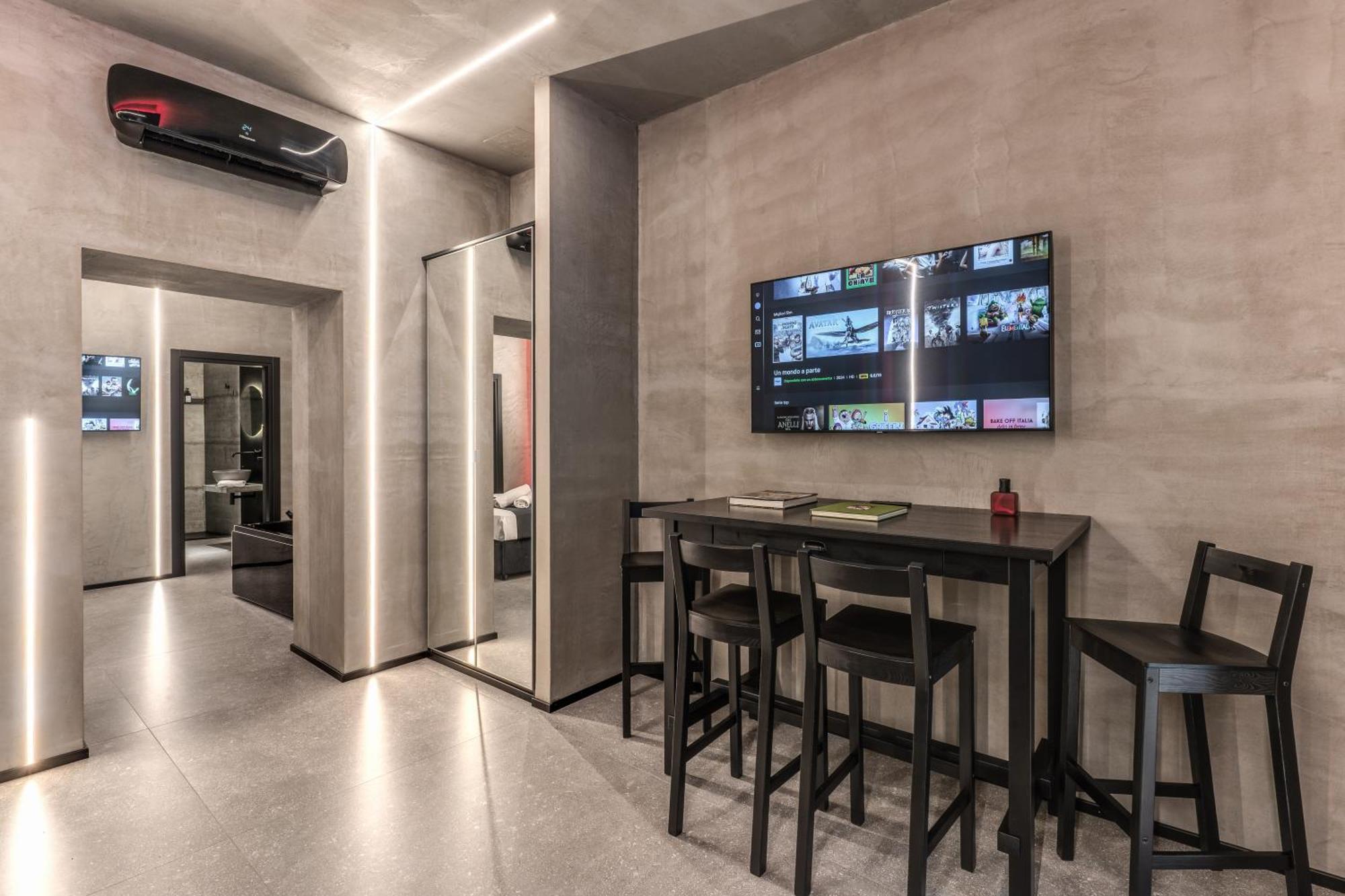 Gallery Apartment *