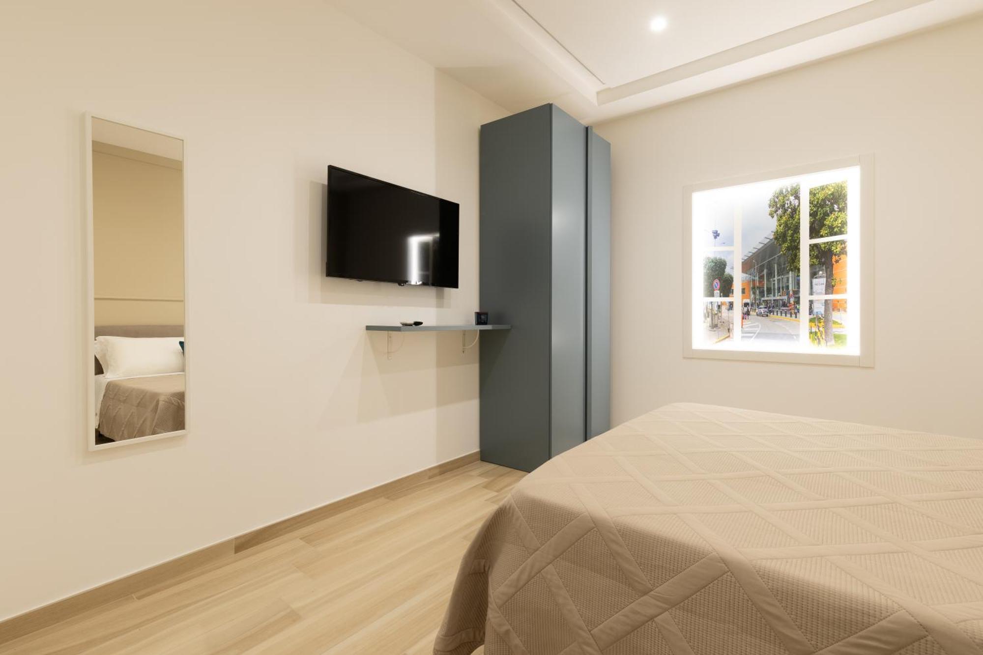 Holiday home Graziano Airport *
