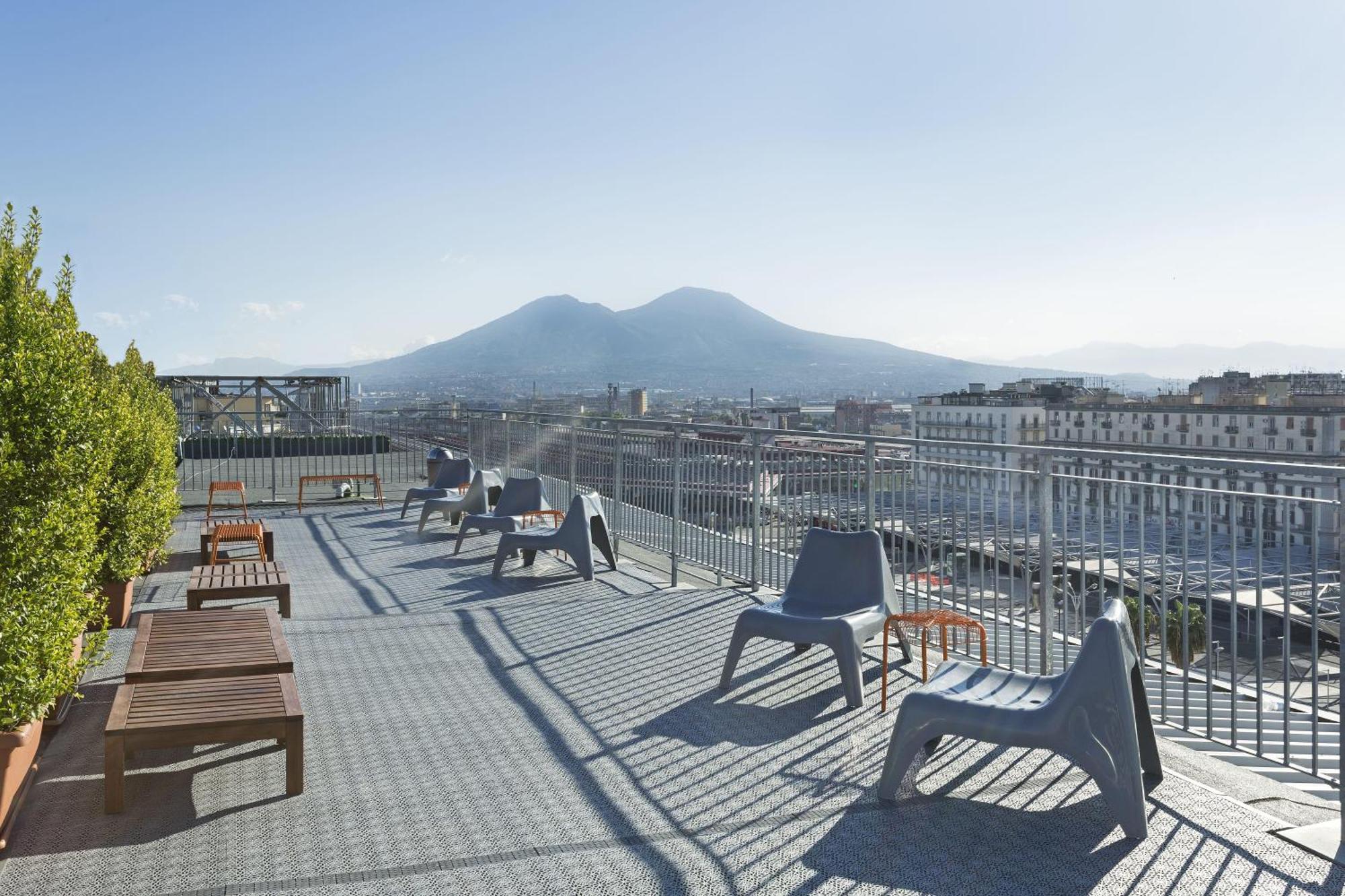 B&B Hotel Napoli 3*