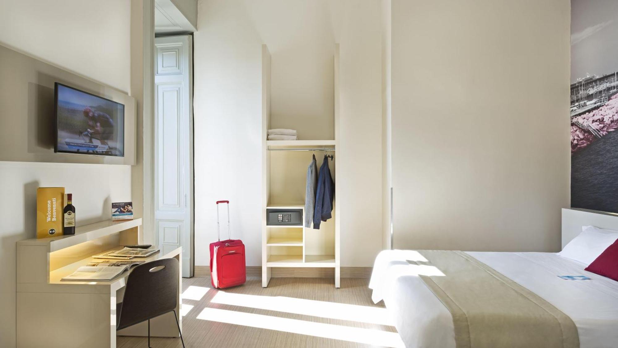 B&B Hotel Napoli